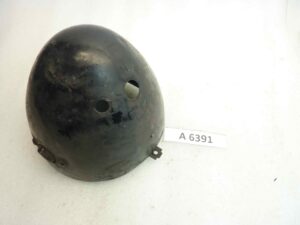 Guscio faro diam est 172 mm altezza 147 mm moto epoca