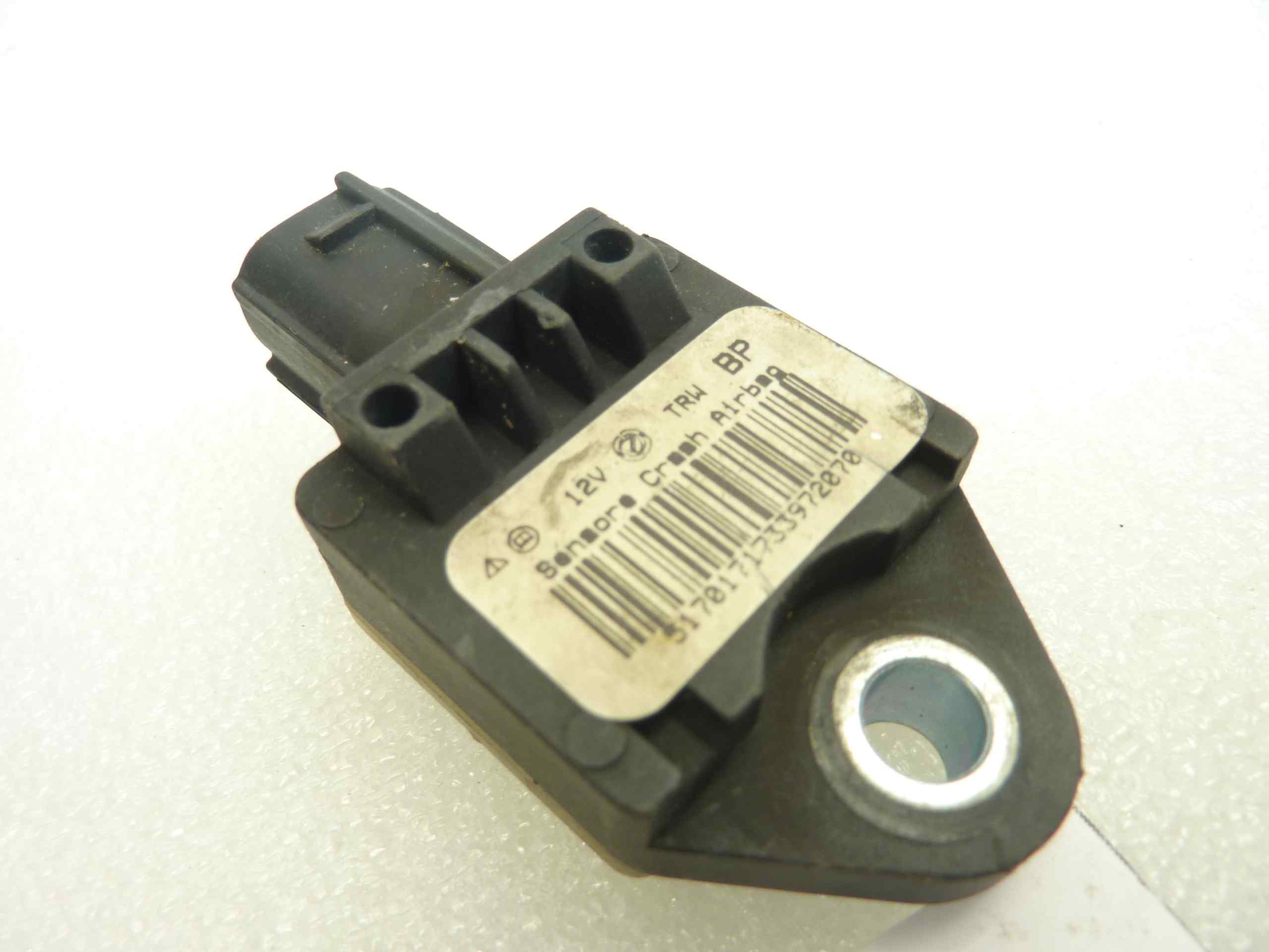 Sensore collisione Alfa Romeo 159 laterale airbag - immagine 2