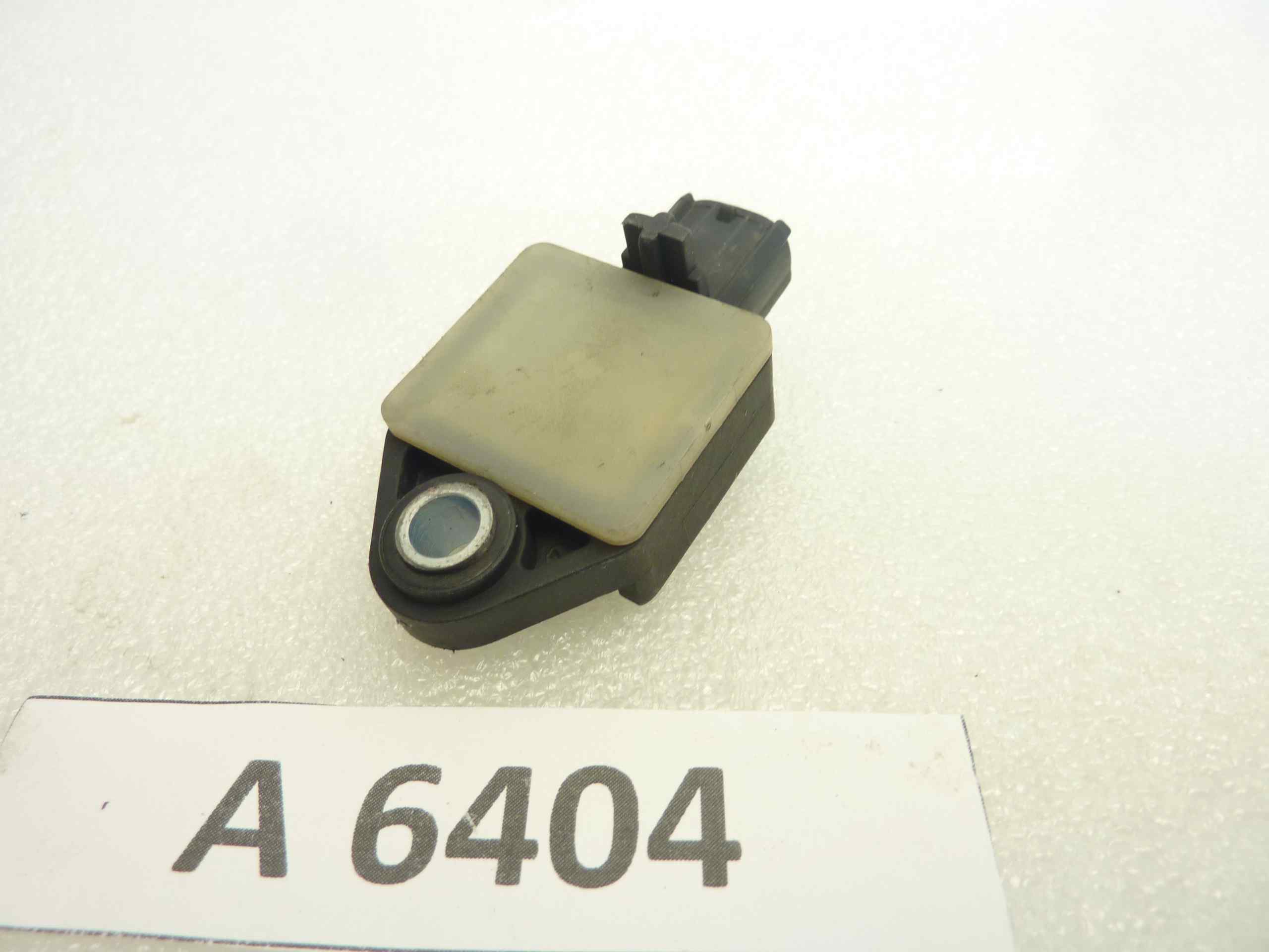 Sensore collisione Alfa Romeo 159 laterale airbag - immagine 3