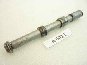 Perno ruota anteriore Honda VFR 750 1995 - 1997
