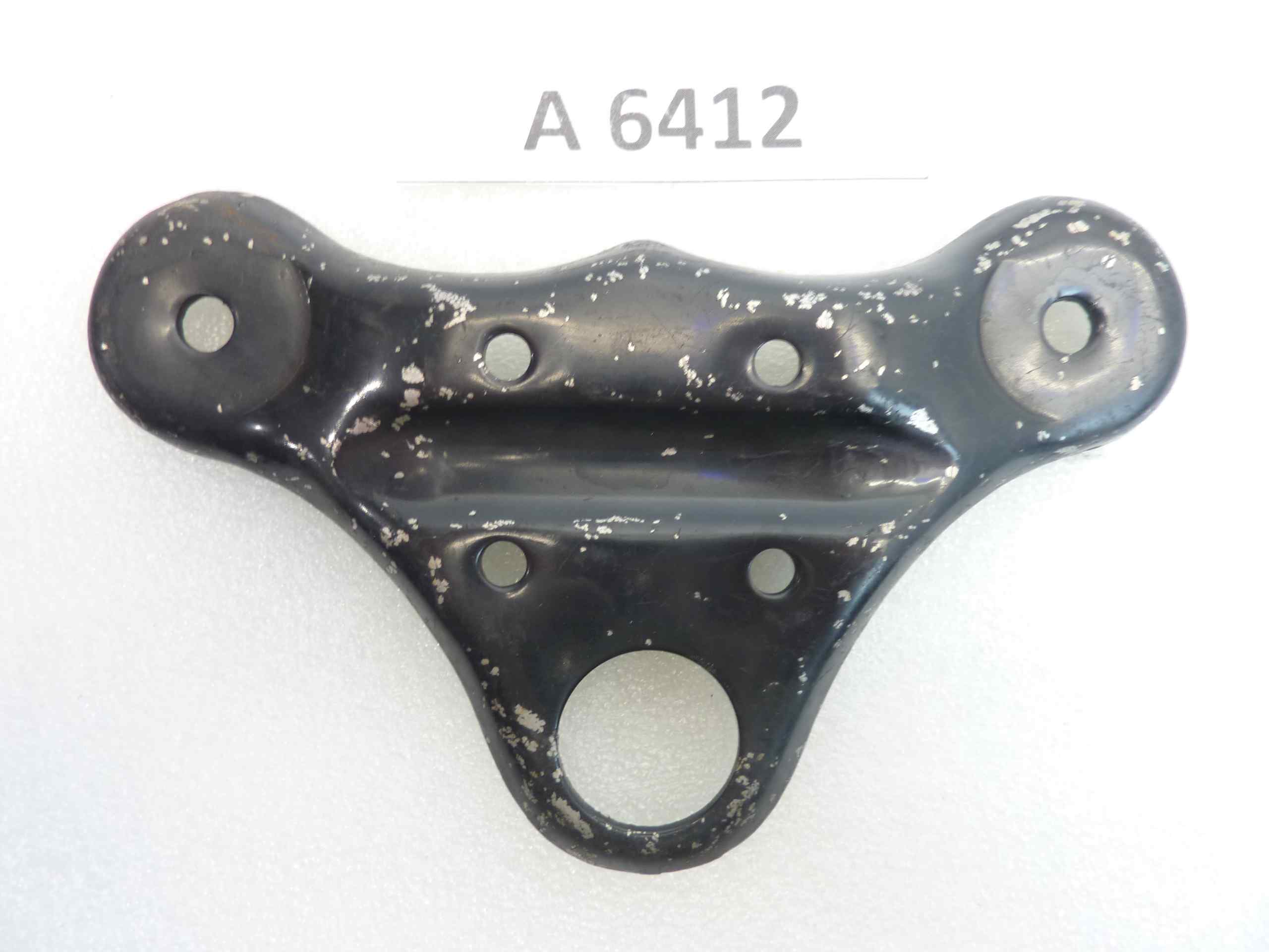 Piastra sterzo Atala 50 ciclomotore 1967
