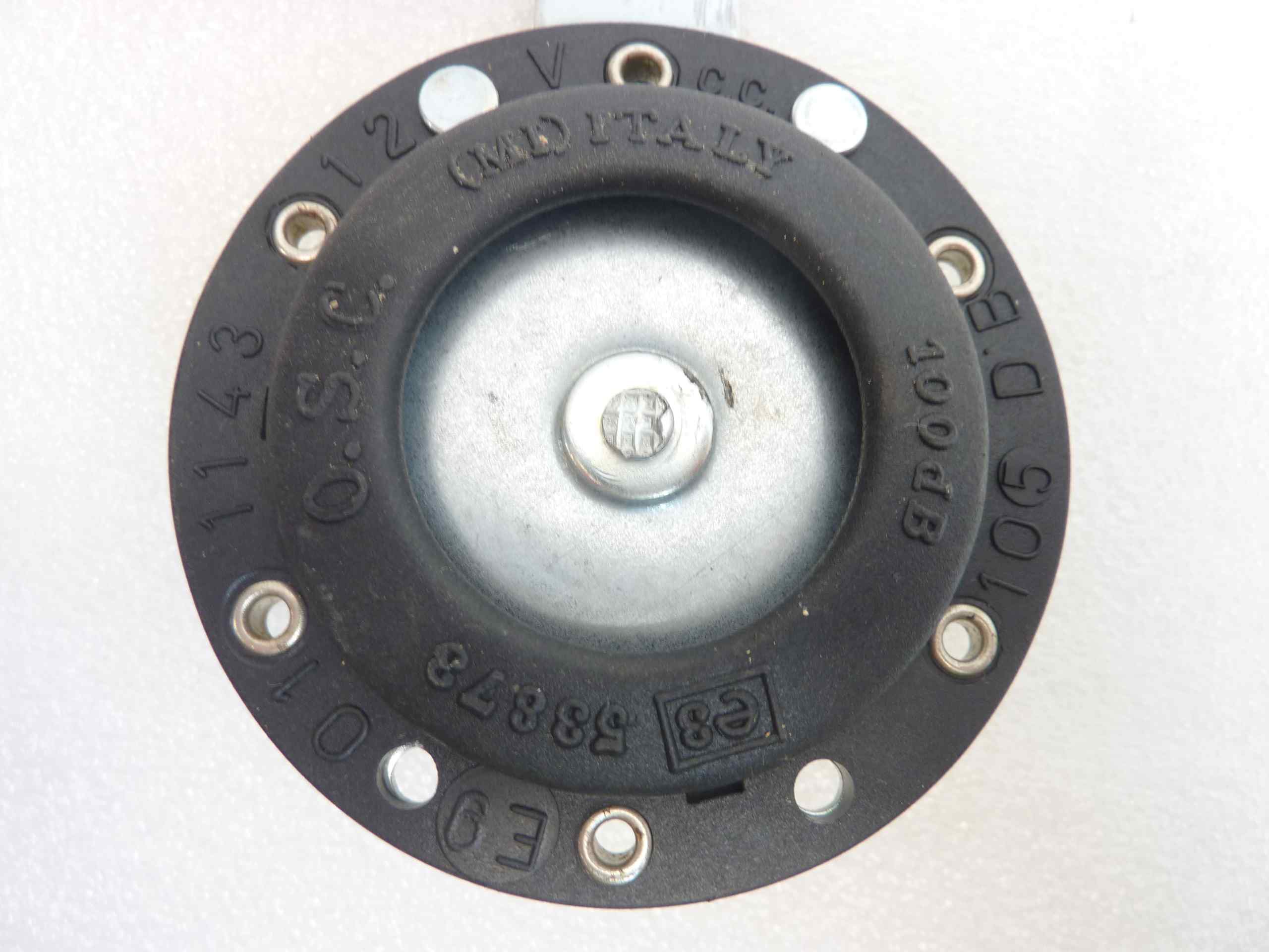 Clacson OSC 12 V vedi foto codici - immagine 2