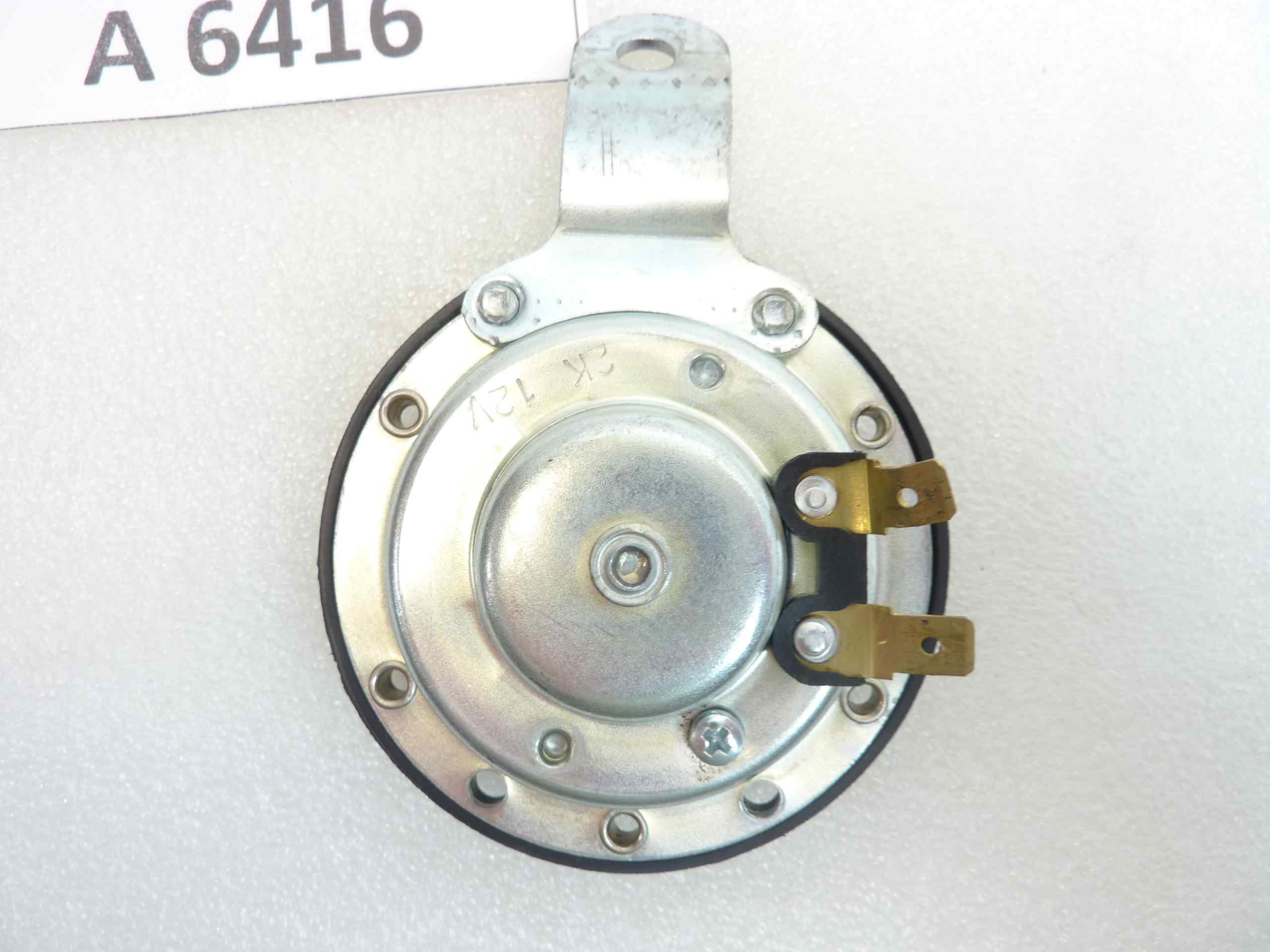 Clacson OSC 12 V vedi foto codici - immagine 3