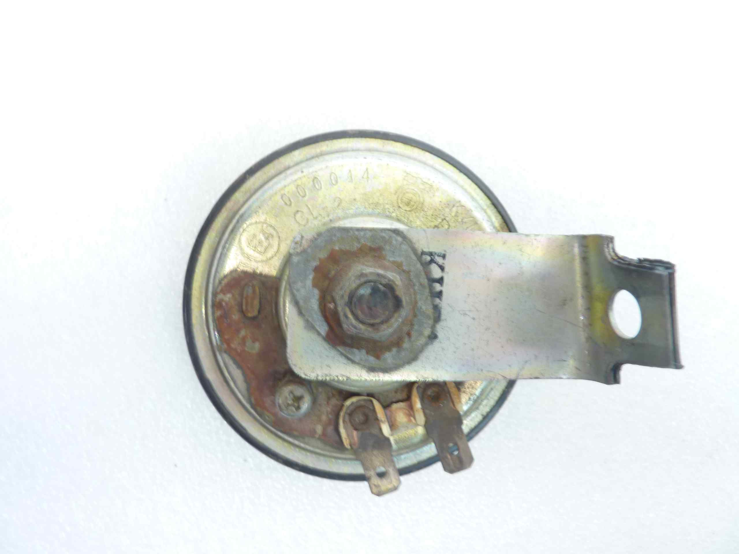 Clacson Kymco D203 - immagine 3
