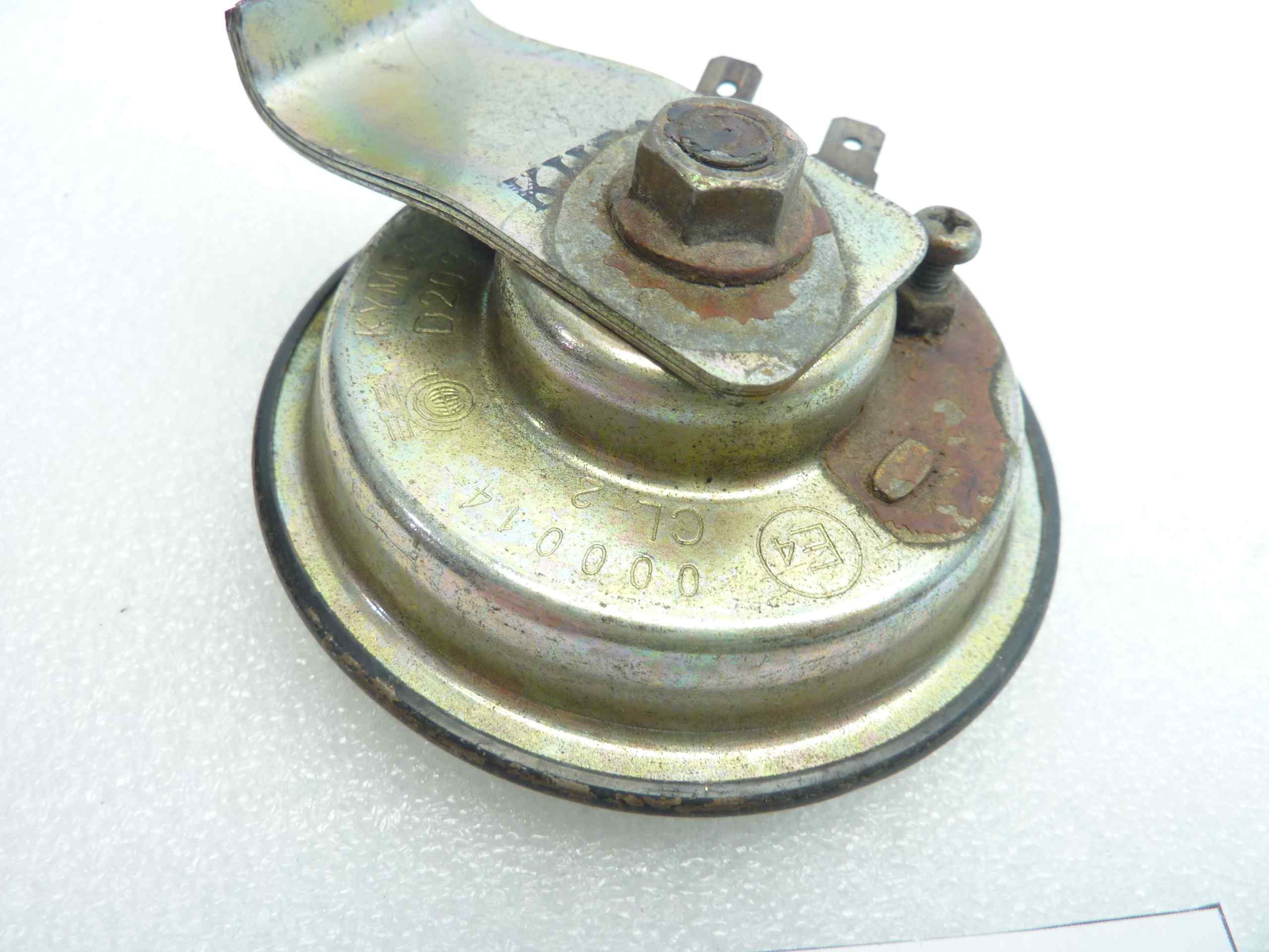 Clacson Kymco D203 - immagine 4