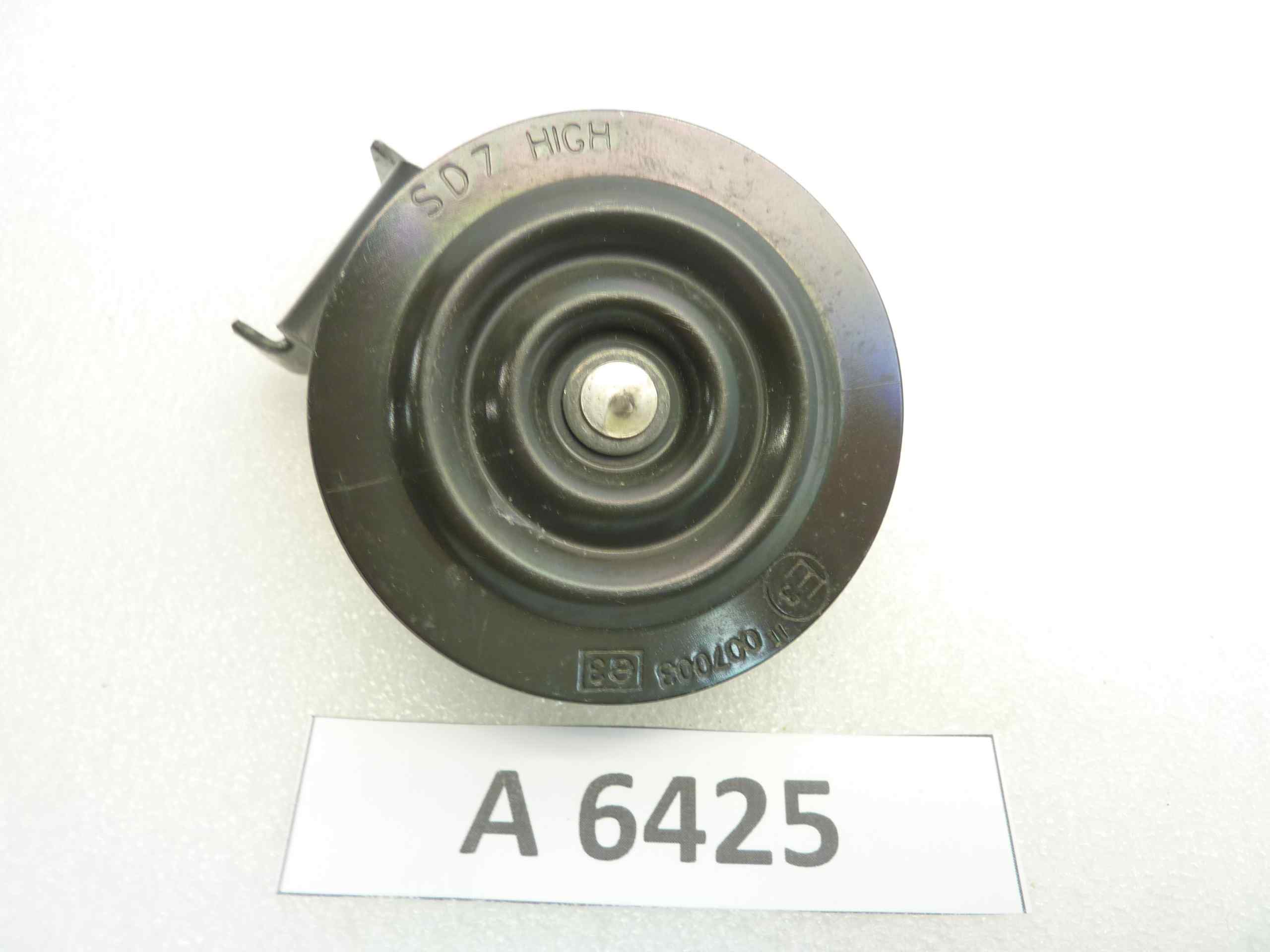 Clacson Fiam SD7 007003