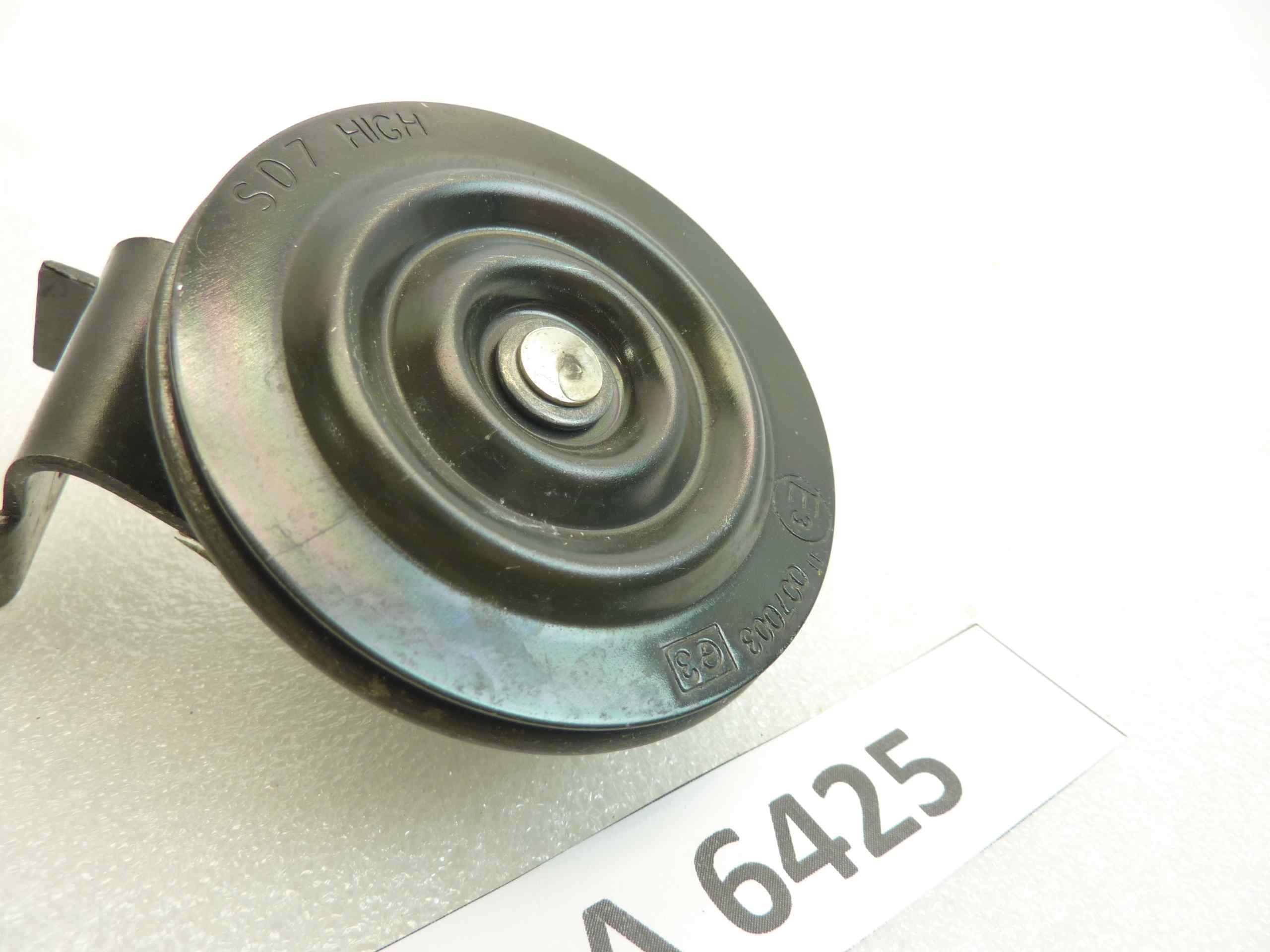 Clacson Fiam SD7 007003 - immagine 2