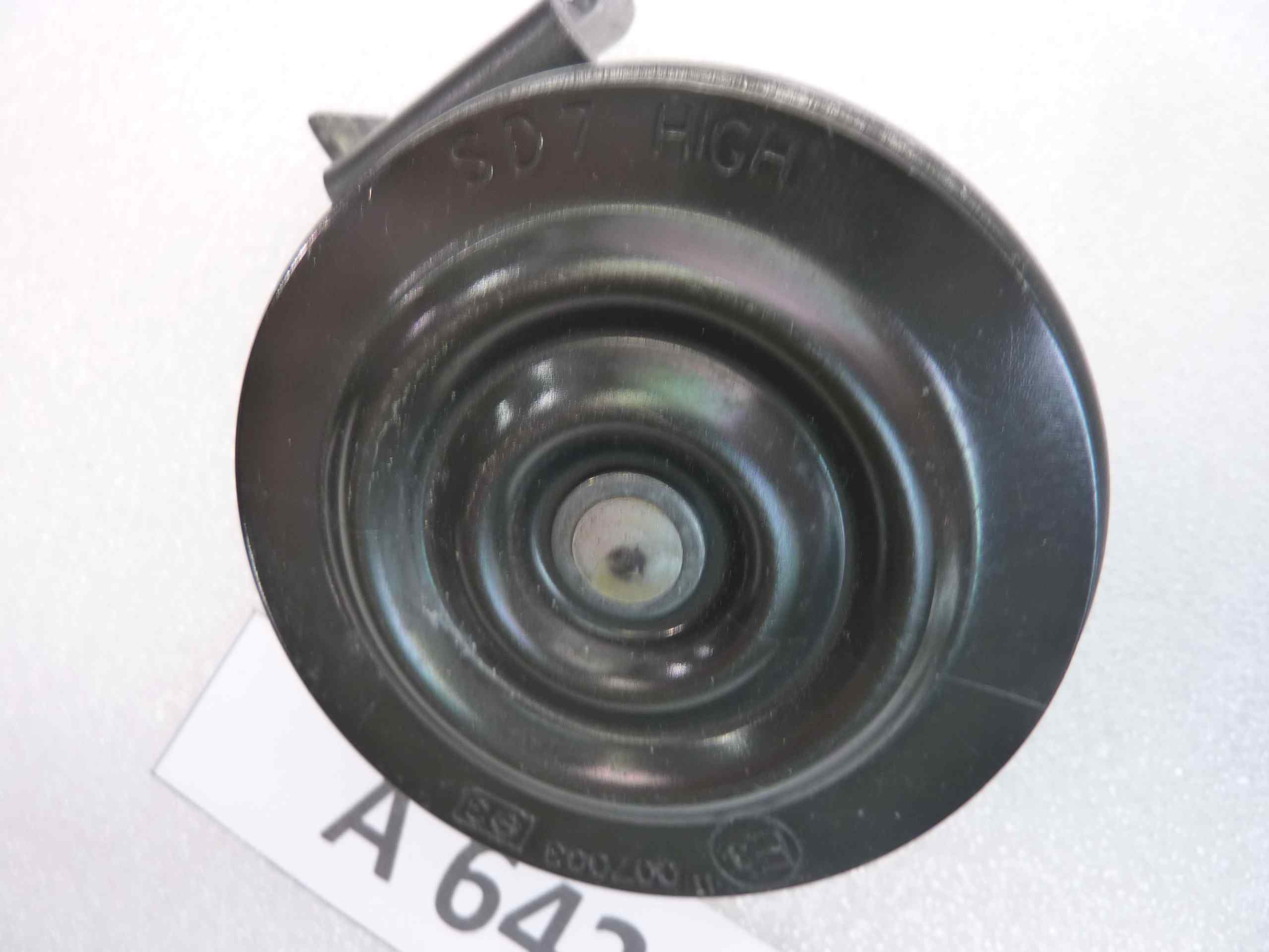 Clacson Fiam SD7 007003 - immagine 3
