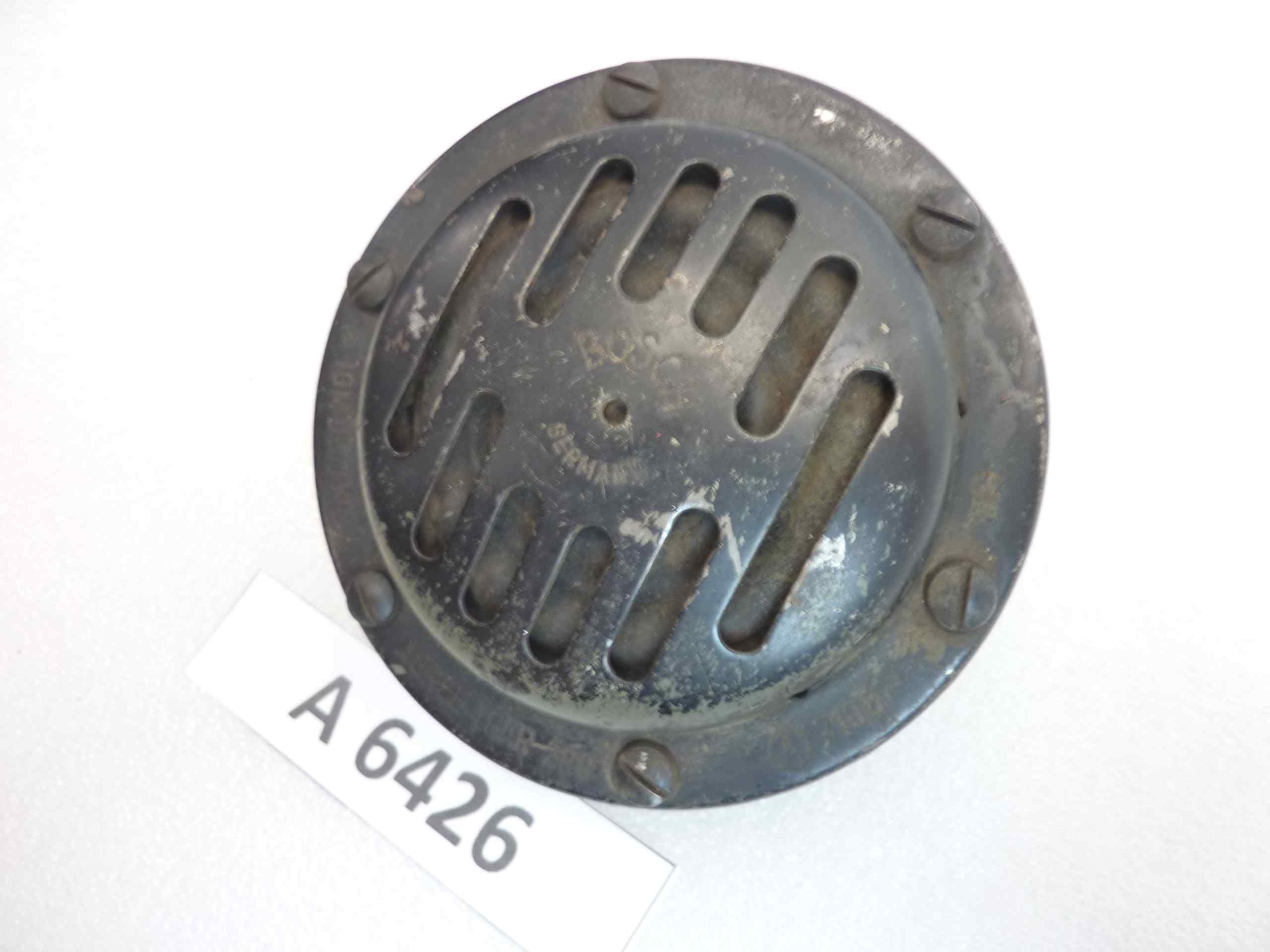 Clacson Bosch IGM 0817KA diam est 100 mm - immagine 3