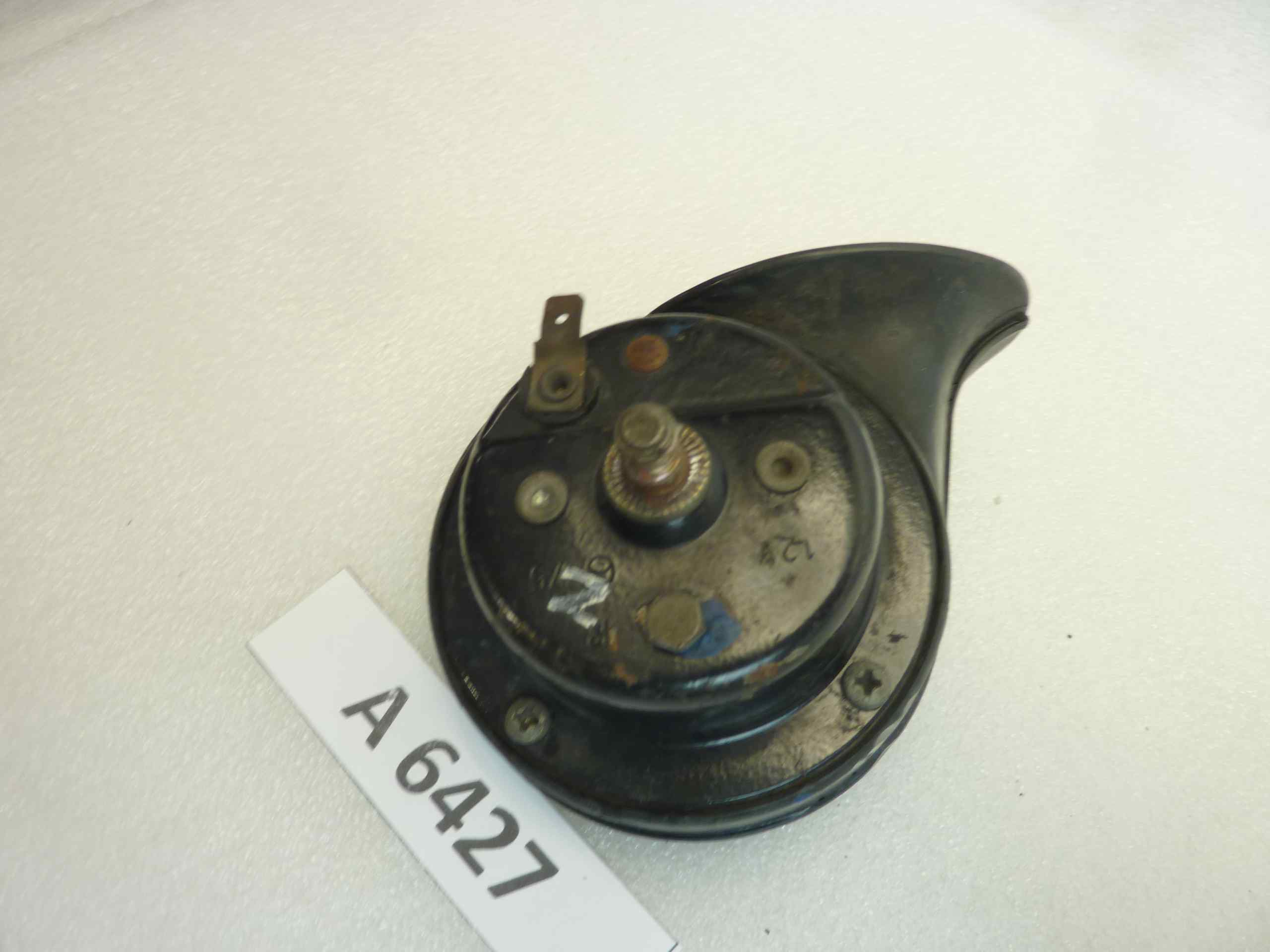 Tromba clacson Seima TR20P A - immagine 3