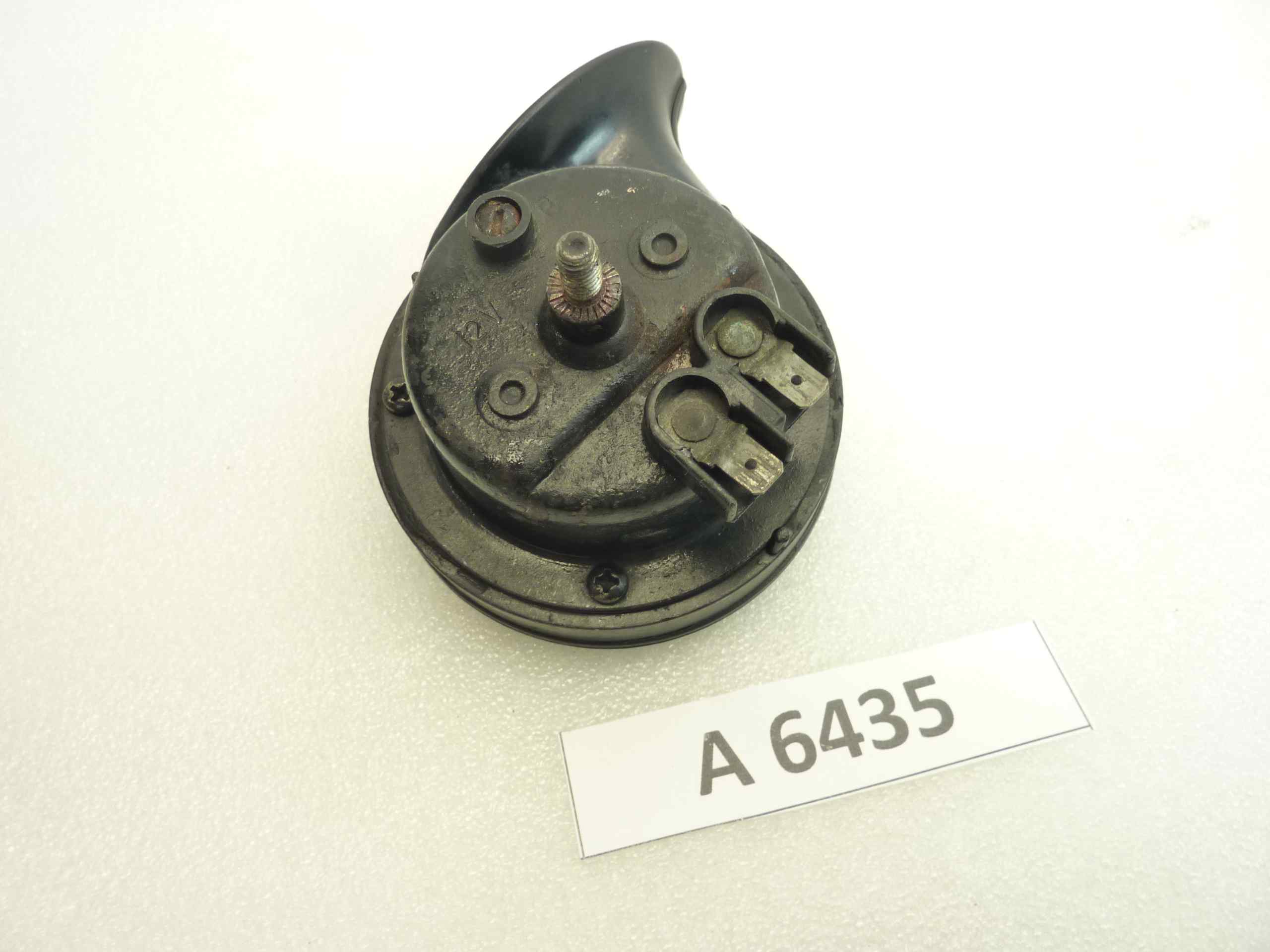 Tromba clacson Sanor TR80 vedi foto per codici - immagine 4
