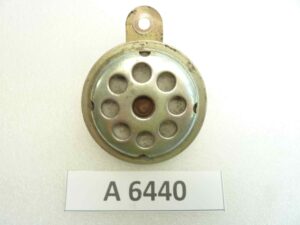 Clacson Kymco KY D405 diam 66 mm