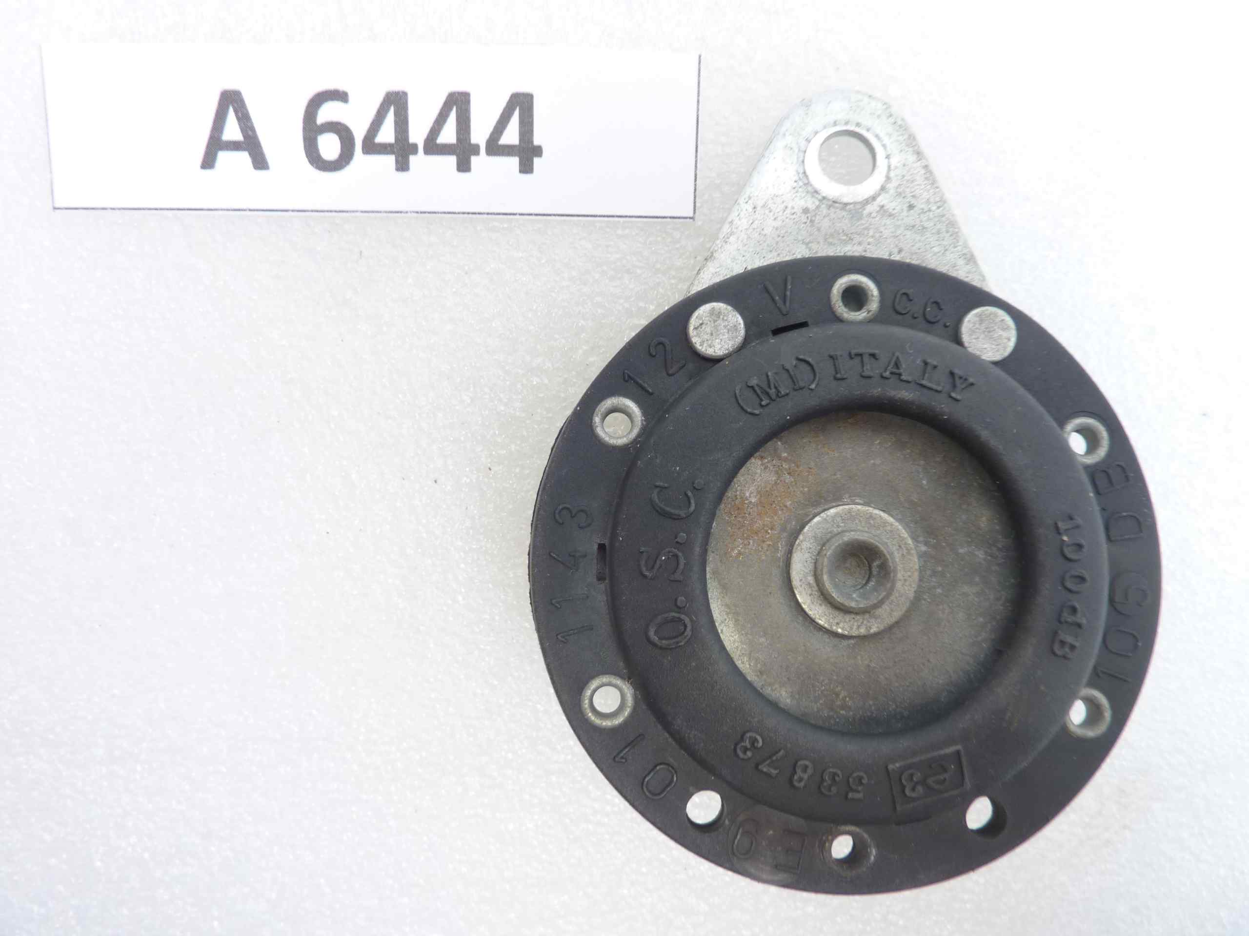 Clacson OSC 12 V vedi foto codici