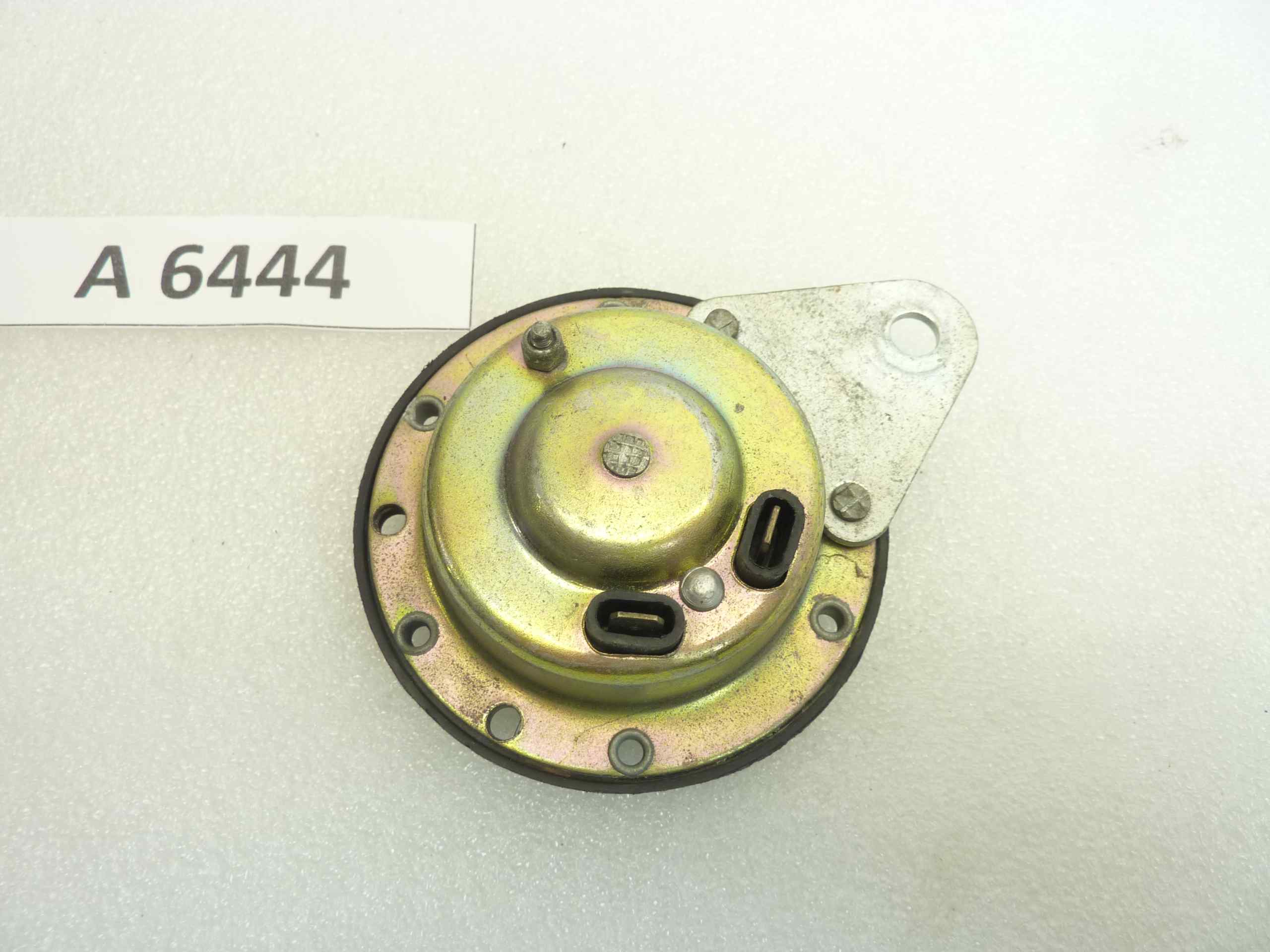 Clacson OSC 12 V vedi foto codici - immagine 3