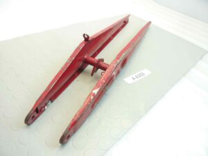 Forcella anteriore Guzzi Guzzino no staffe faro vedi foto