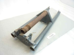 Forcella anteriore Guzzi Ercolino 192 cod 26531 nuovo fondo di magazzino