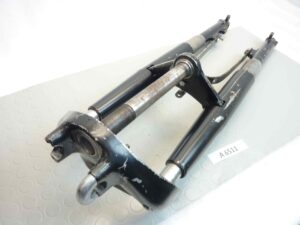 Forcella anteriore Bianchi Bernina 125 4 tempi 1960