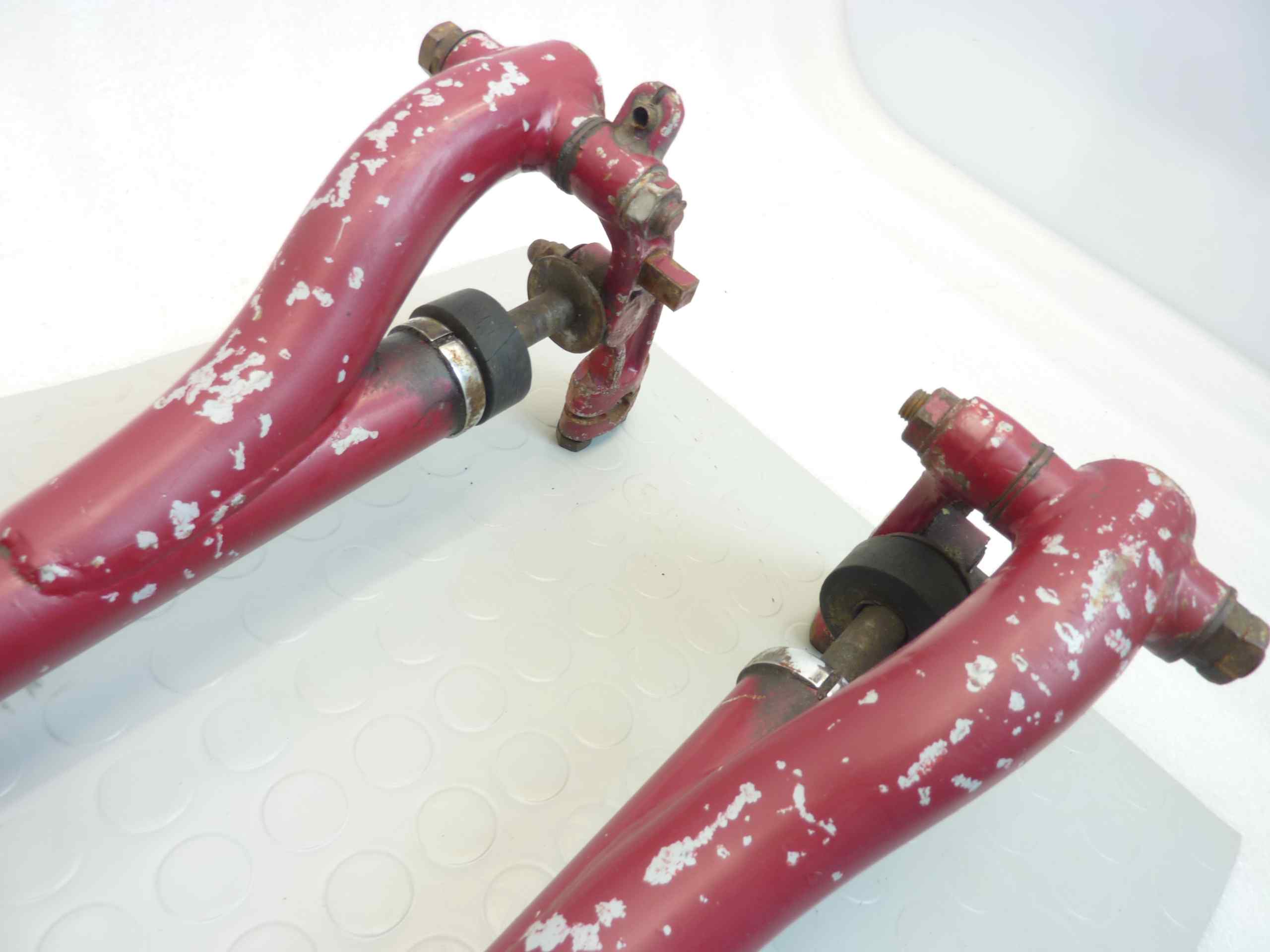 Forcella anteriore Guzzi Galletto - immagine 9