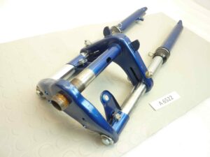Forcella anteriore minibike Guzzi Benelli Motobi Magnum vari modelli nuovo fondo di magazzino