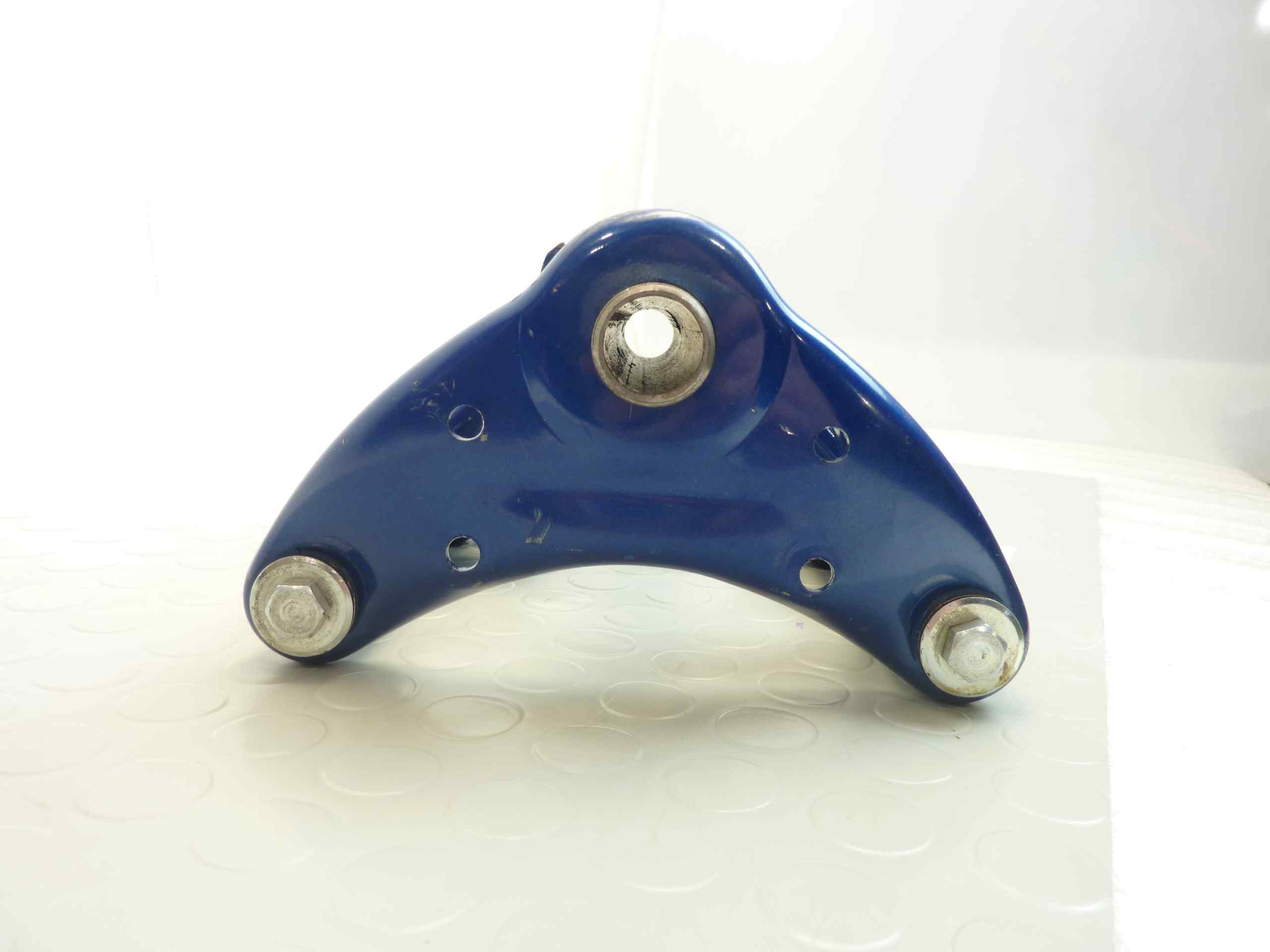 Forcella anteriore minibike Guzzi Benelli Motobi Magnum vari modelli nuovo fondo di magazzino - immagine 3