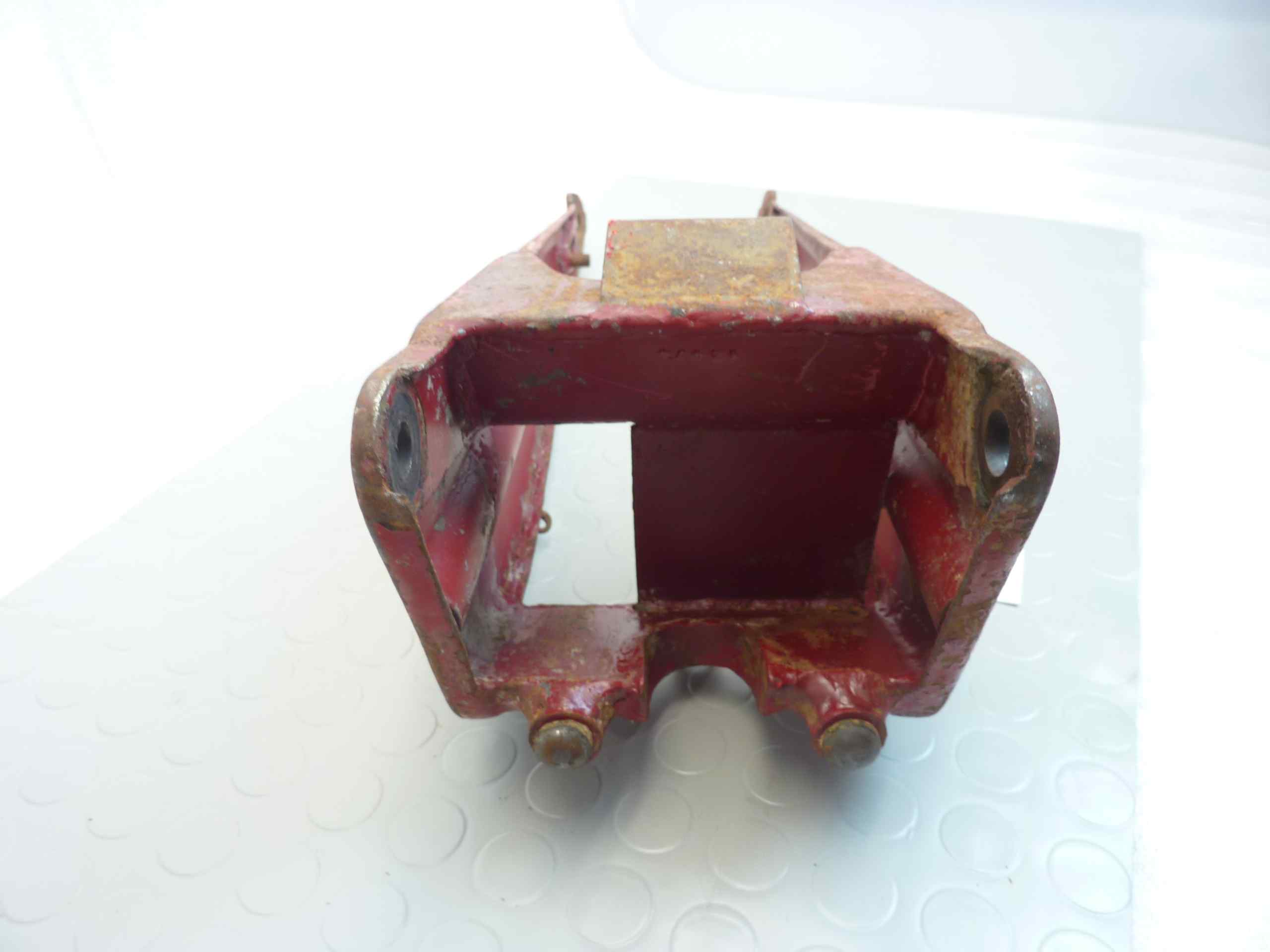 Forcellone posteriore Guzzi Guzzino B C - immagine 2