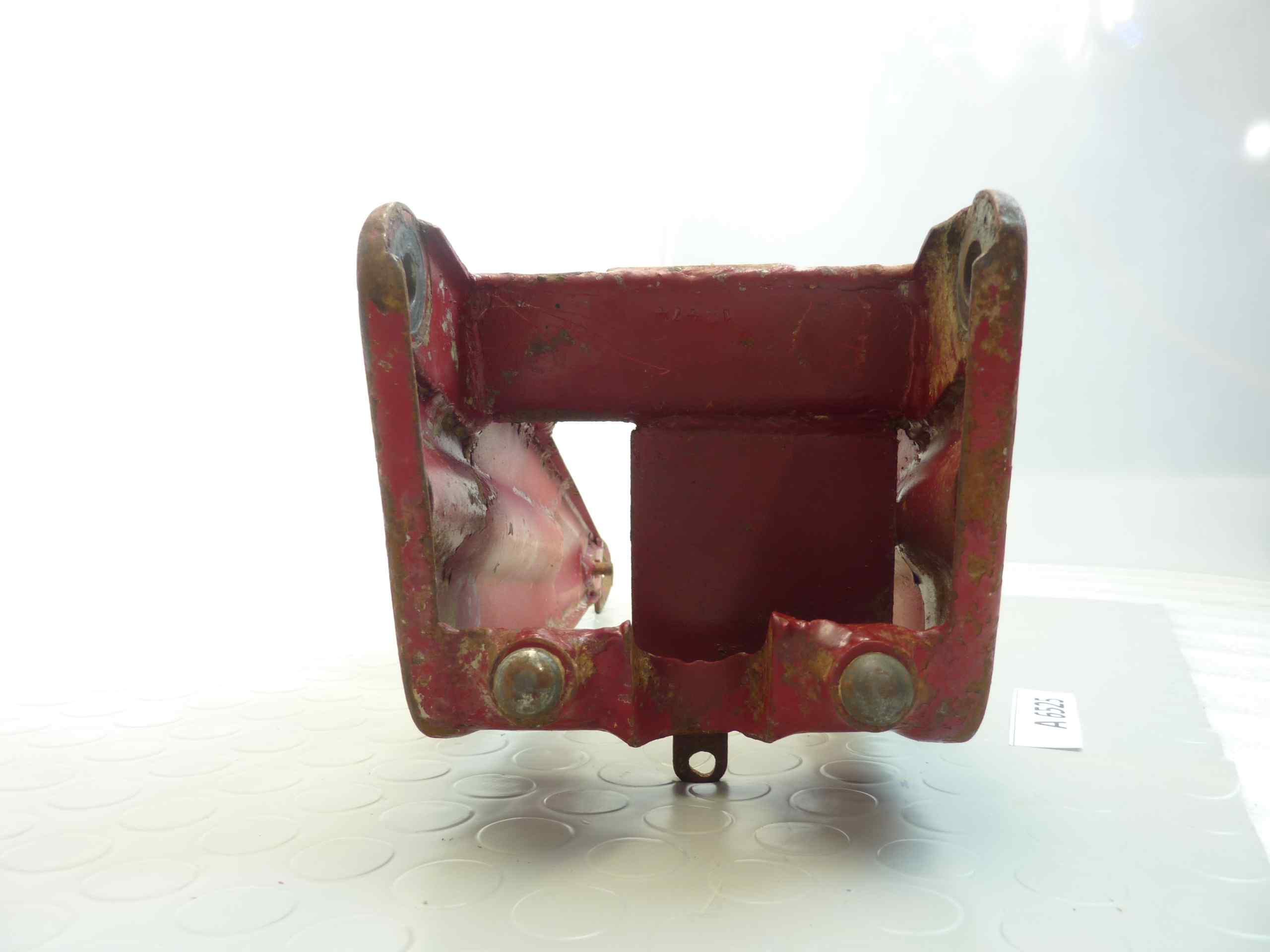 Forcellone posteriore Guzzi Guzzino B C - immagine 3
