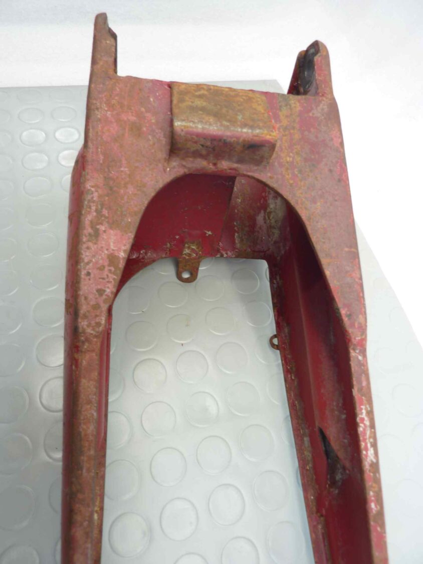 Forcellone posteriore Guzzi Guzzino B C - immagine 5