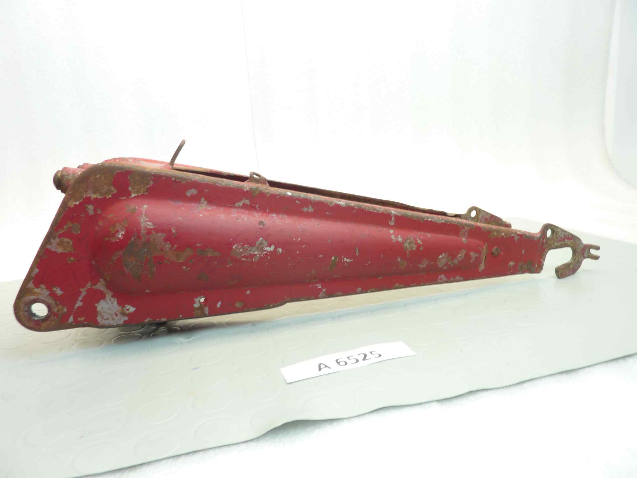 Forcellone posteriore Guzzi Guzzino B C - immagine 6