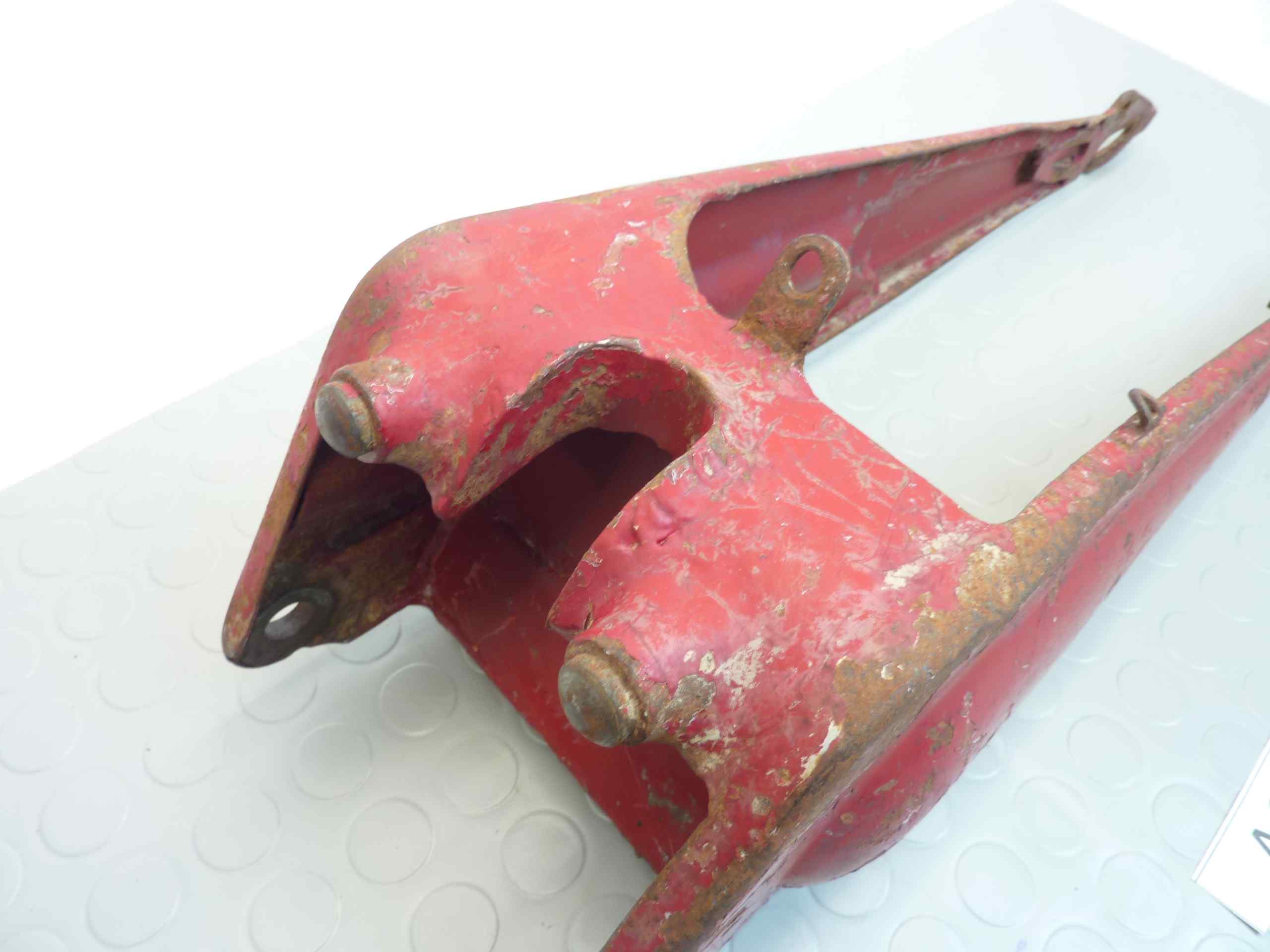 Forcellone posteriore Guzzi Guzzino B C - immagine 7
