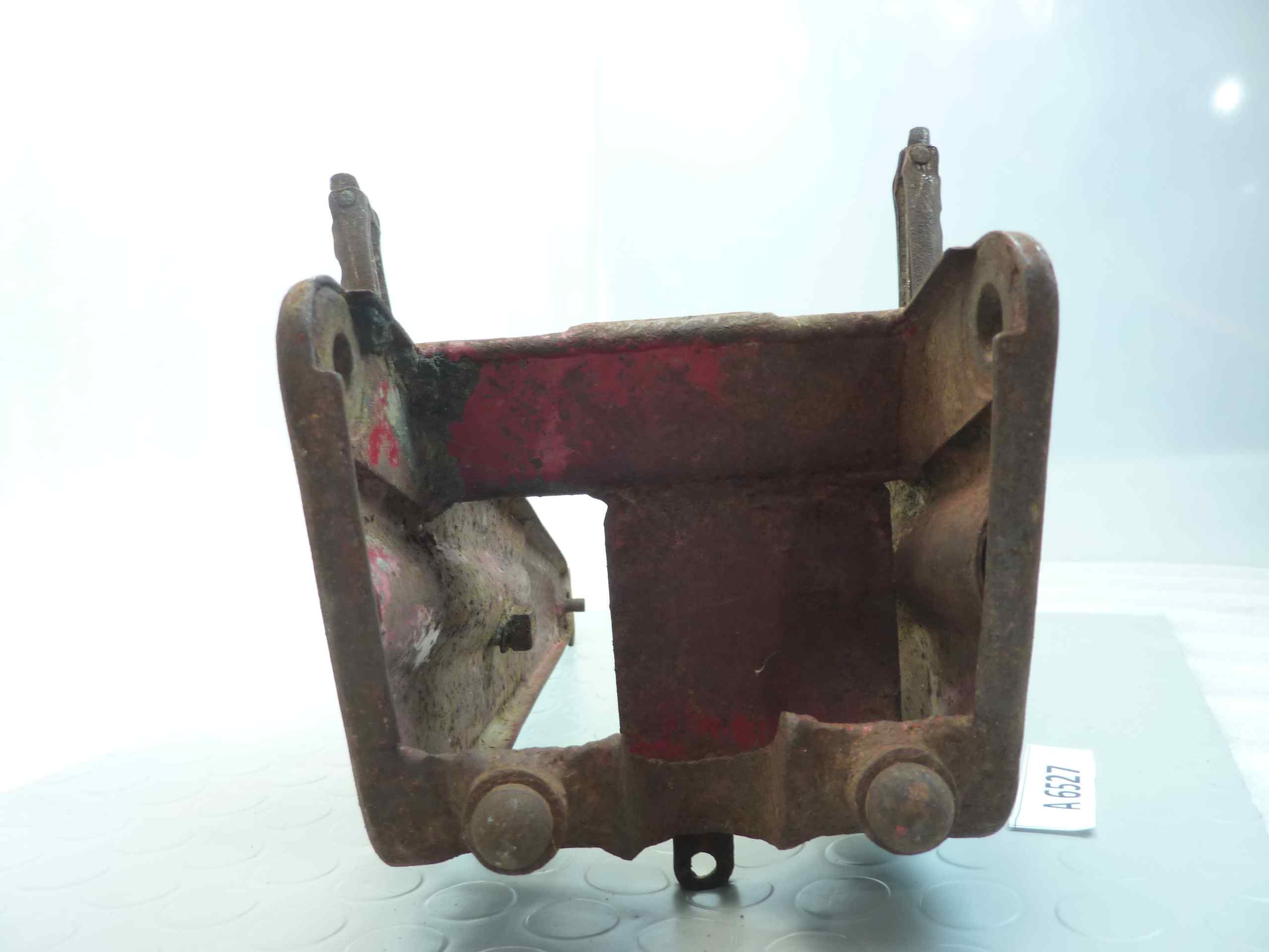 Forcellone posteriore Guzzi Guzzino B C - immagine 3