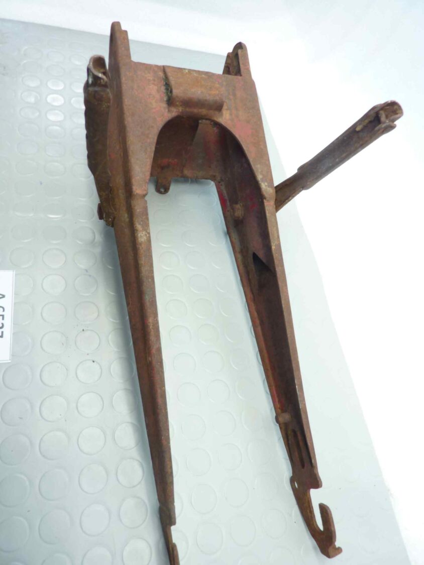Forcellone posteriore Guzzi Guzzino B C - immagine 5