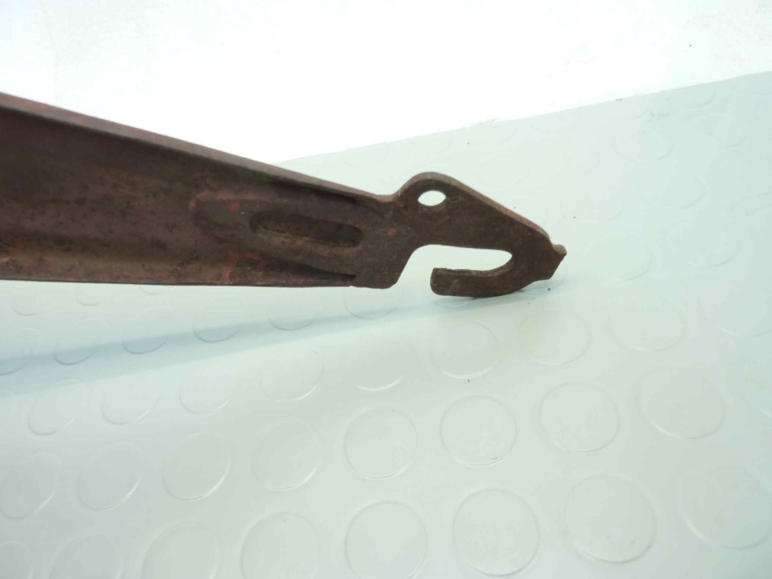 Forcellone posteriore Guzzi Guzzino B C - immagine 12