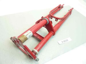 Forcella anteriore Peugeot 102 ciclomotore