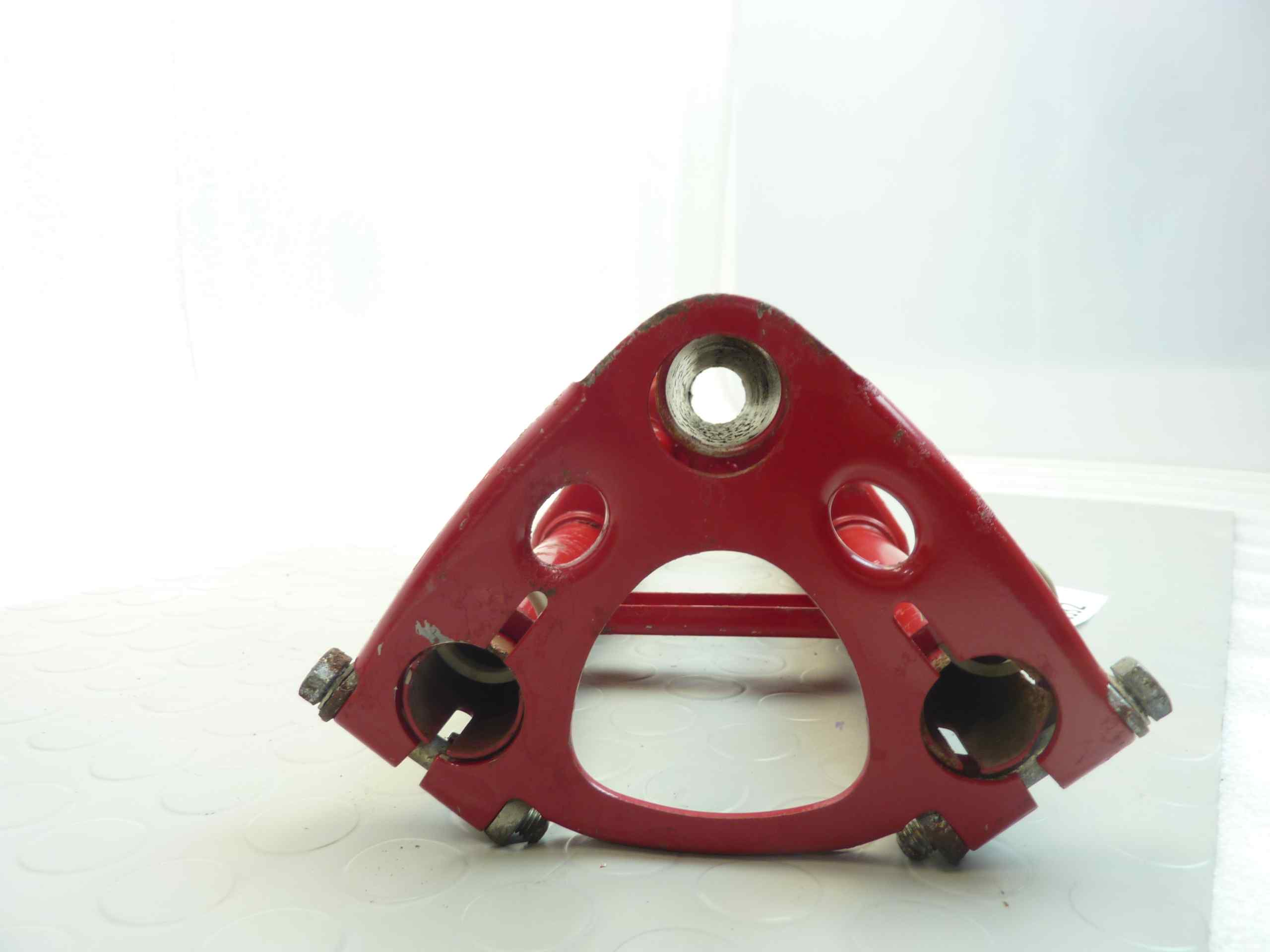 Forcella anteriore Peugeot 102 ciclomotore - immagine 3