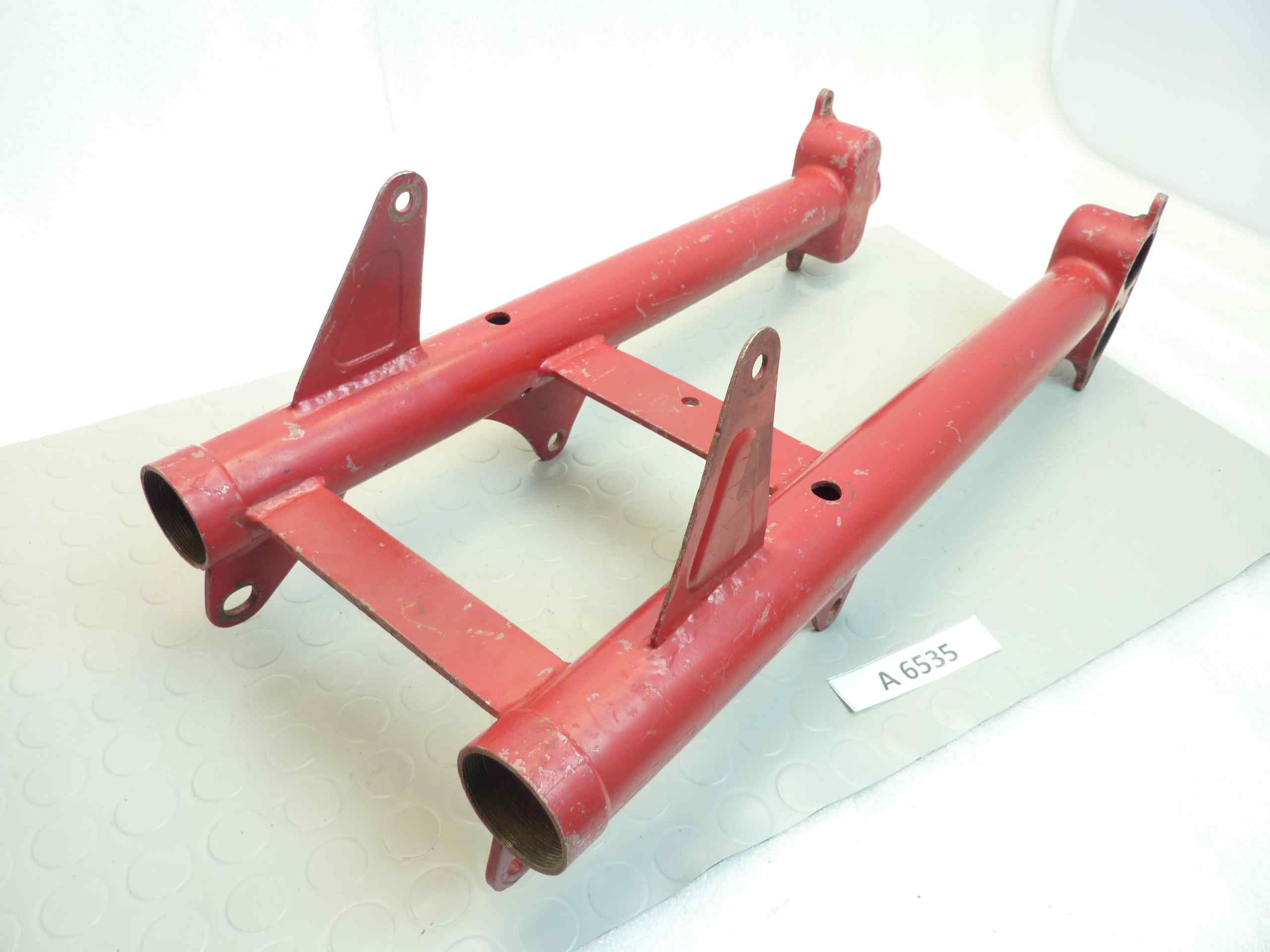 Forcella anteriore Guzzi Airone 250