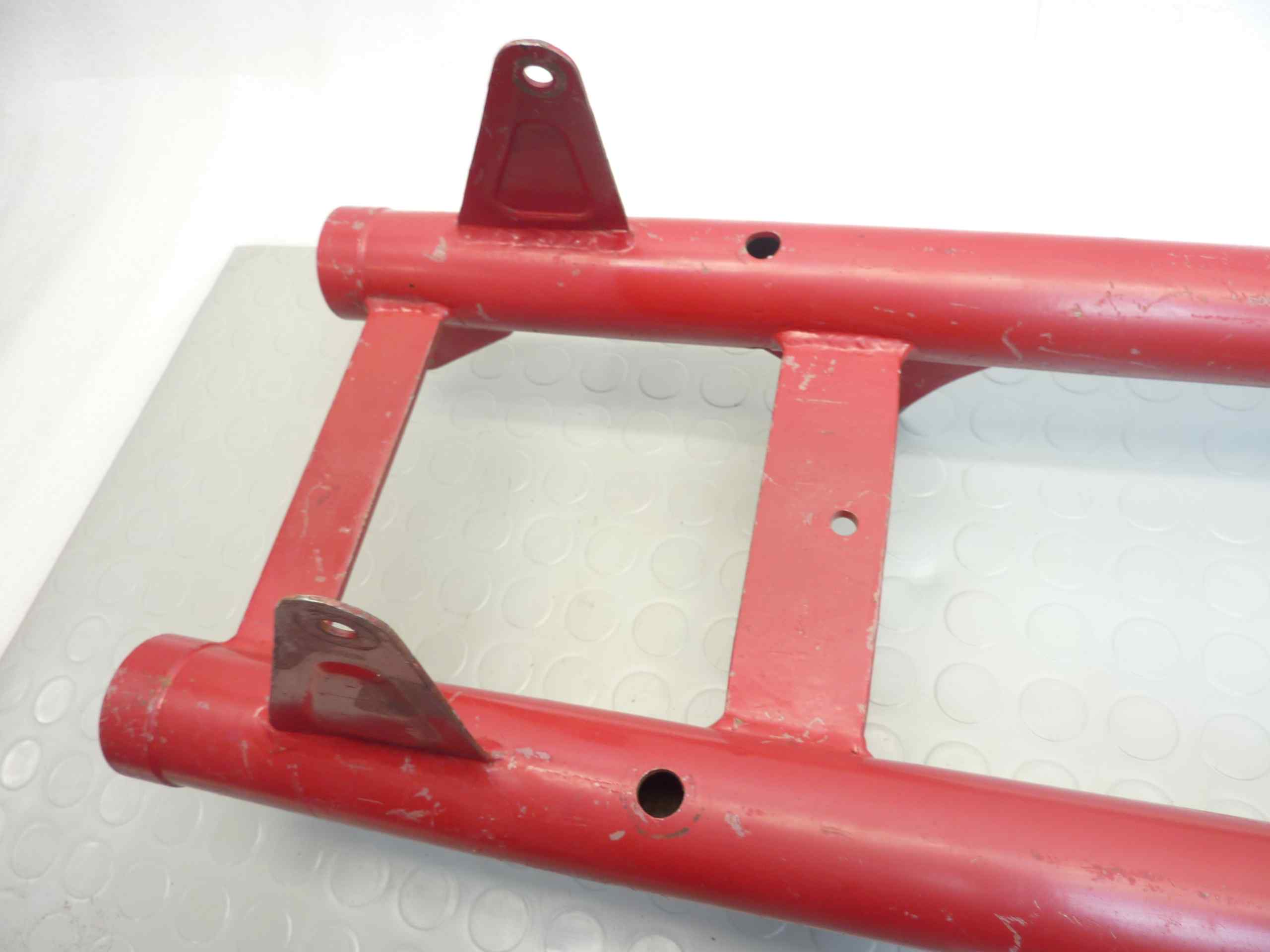 Forcella anteriore Guzzi Airone 250 - immagine 4