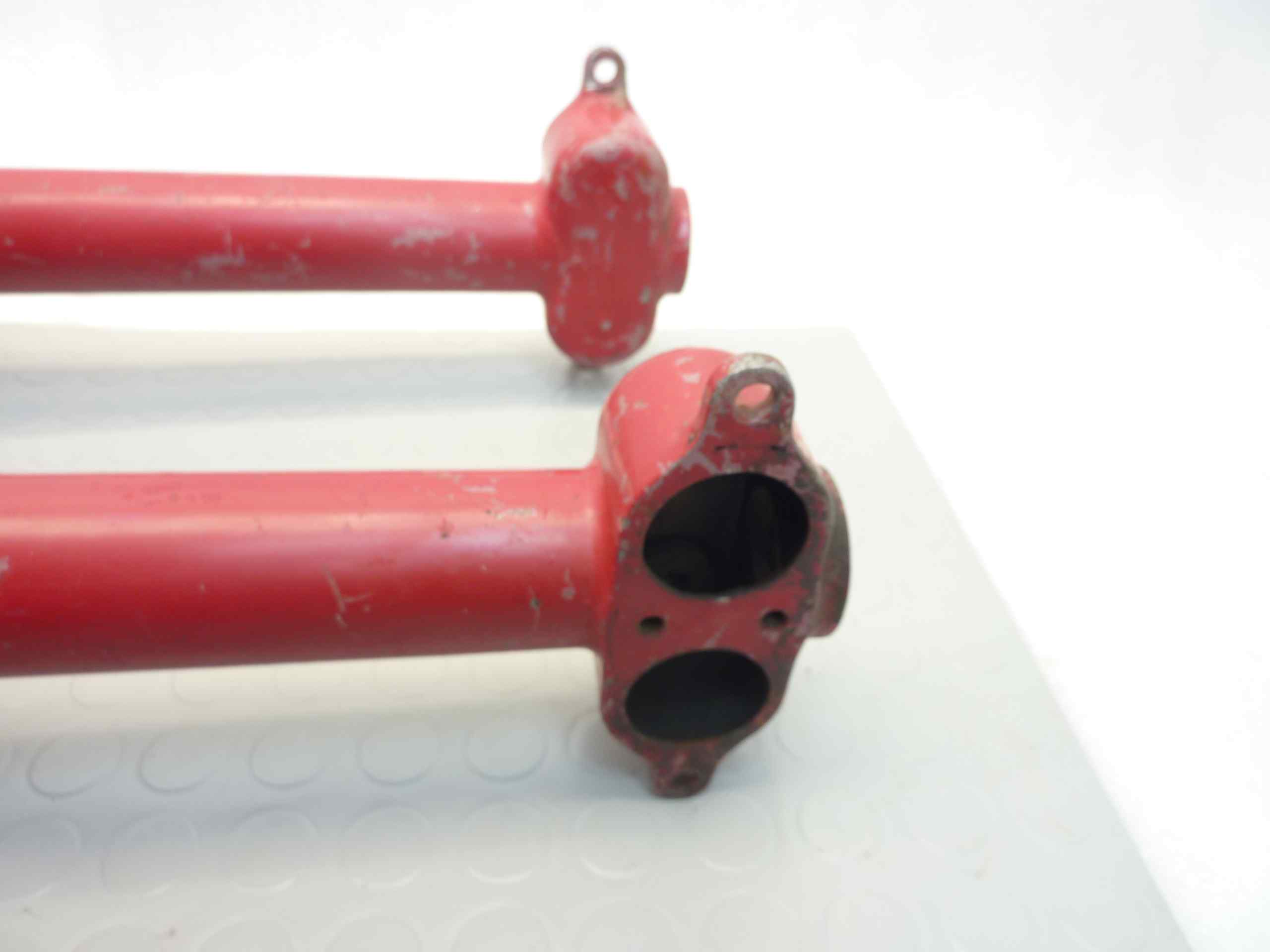 Forcella anteriore Guzzi Airone 250 - immagine 5