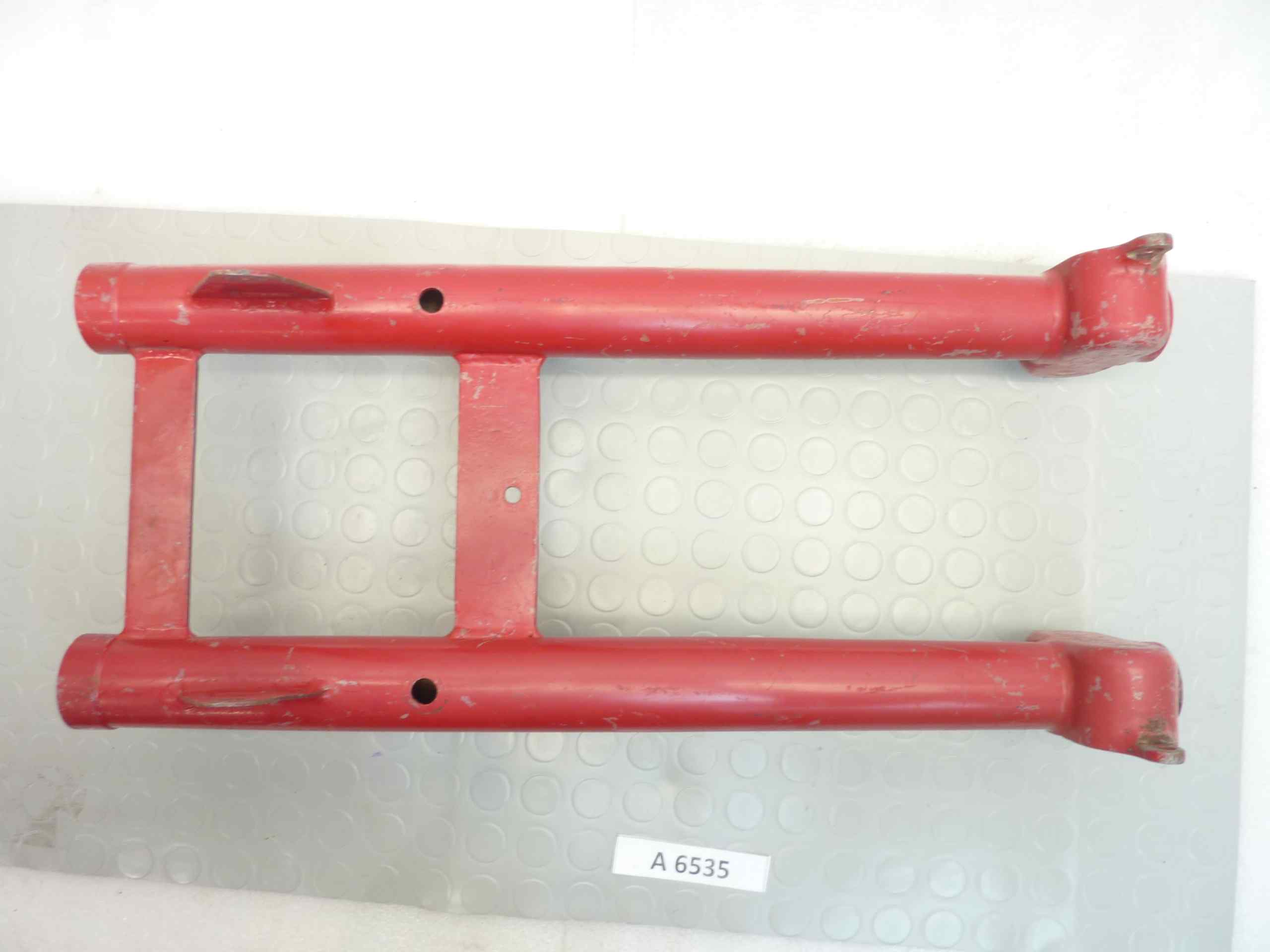 Forcella anteriore Guzzi Airone 250 - immagine 6