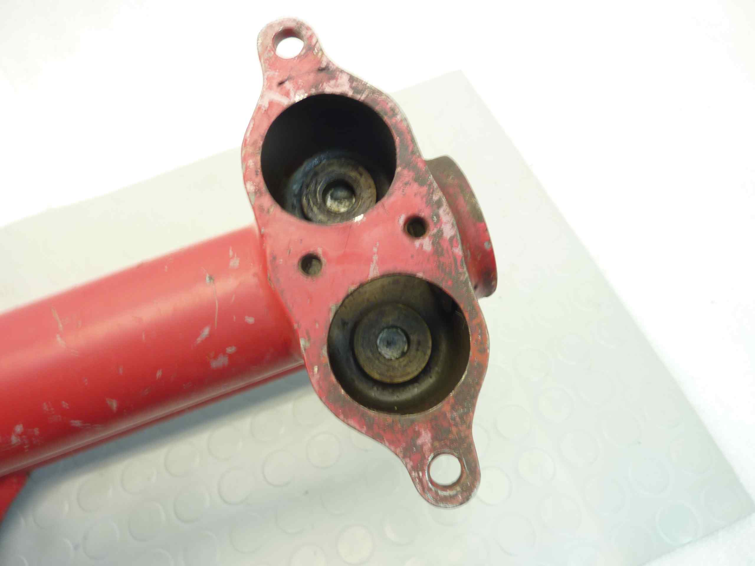 Forcella anteriore Guzzi Airone 250 - immagine 7