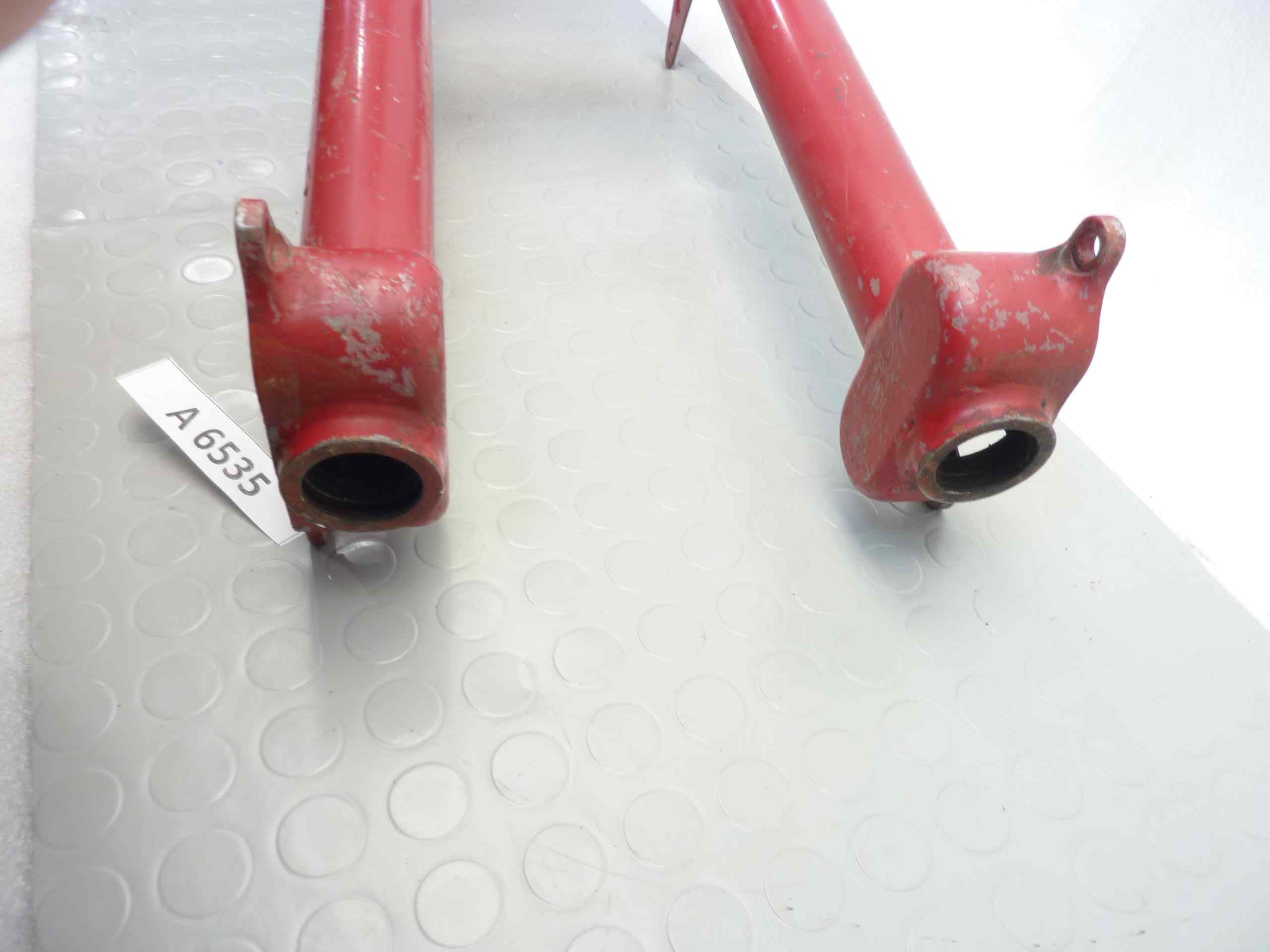 Forcella anteriore Guzzi Airone 250 - immagine 8