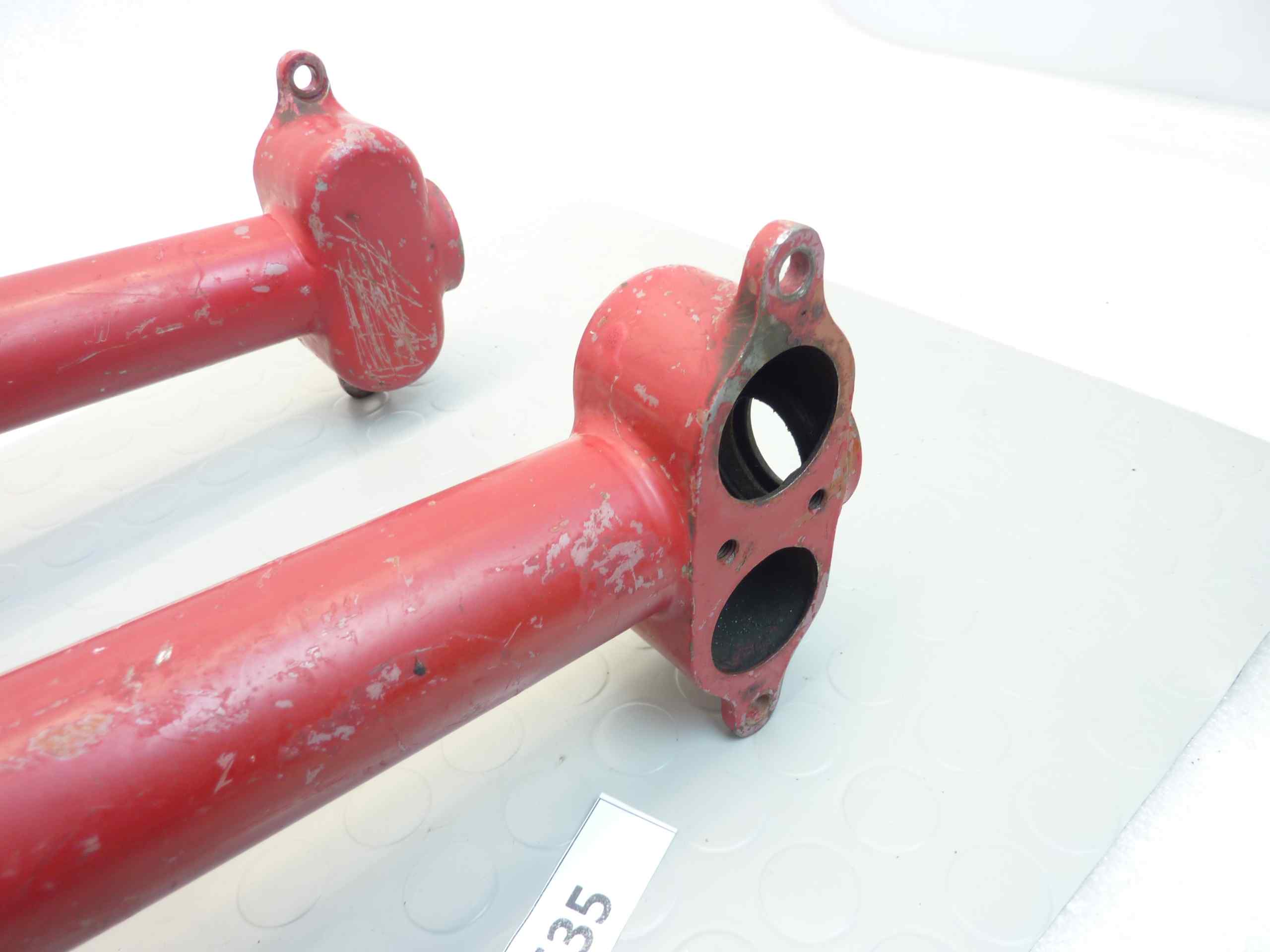 Forcella anteriore Guzzi Airone 250 - immagine 9