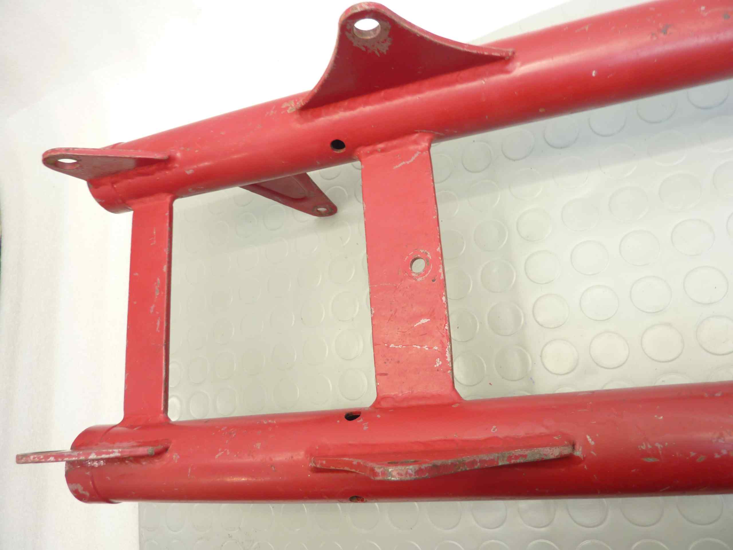 Forcella anteriore Guzzi Airone 250 - immagine 10