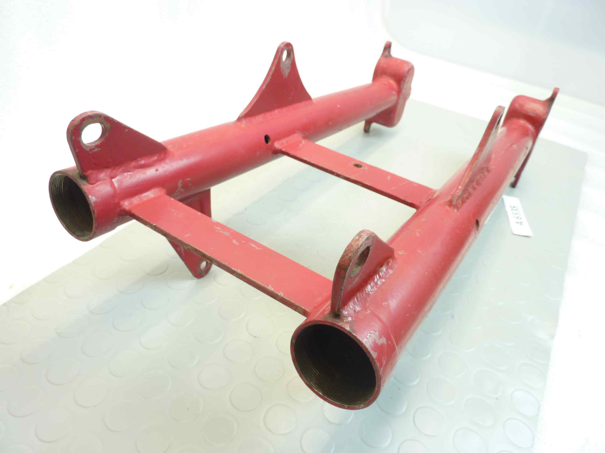 Forcella anteriore Guzzi Airone 250 - immagine 11