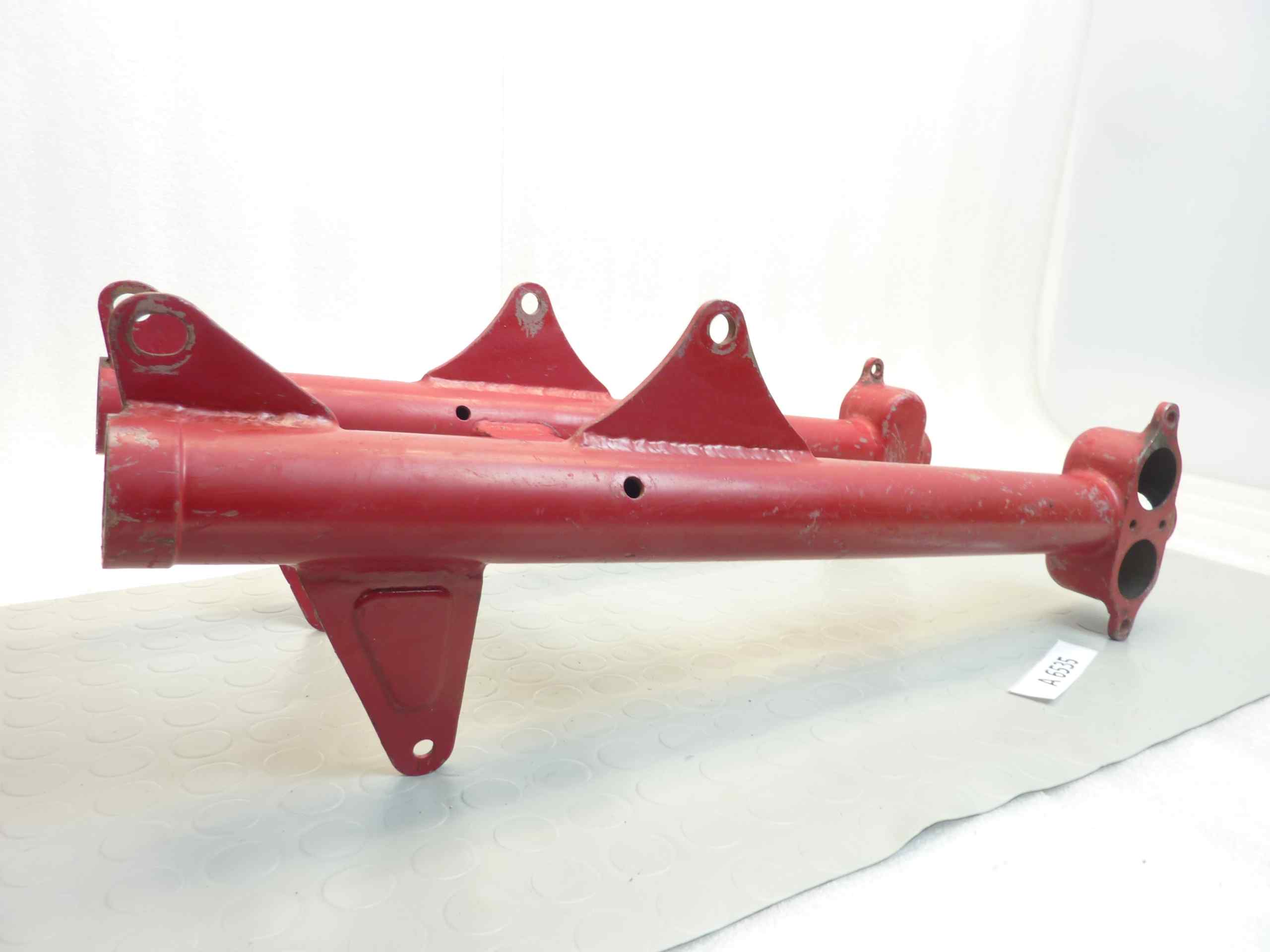 Forcella anteriore Guzzi Airone 250 - immagine 12