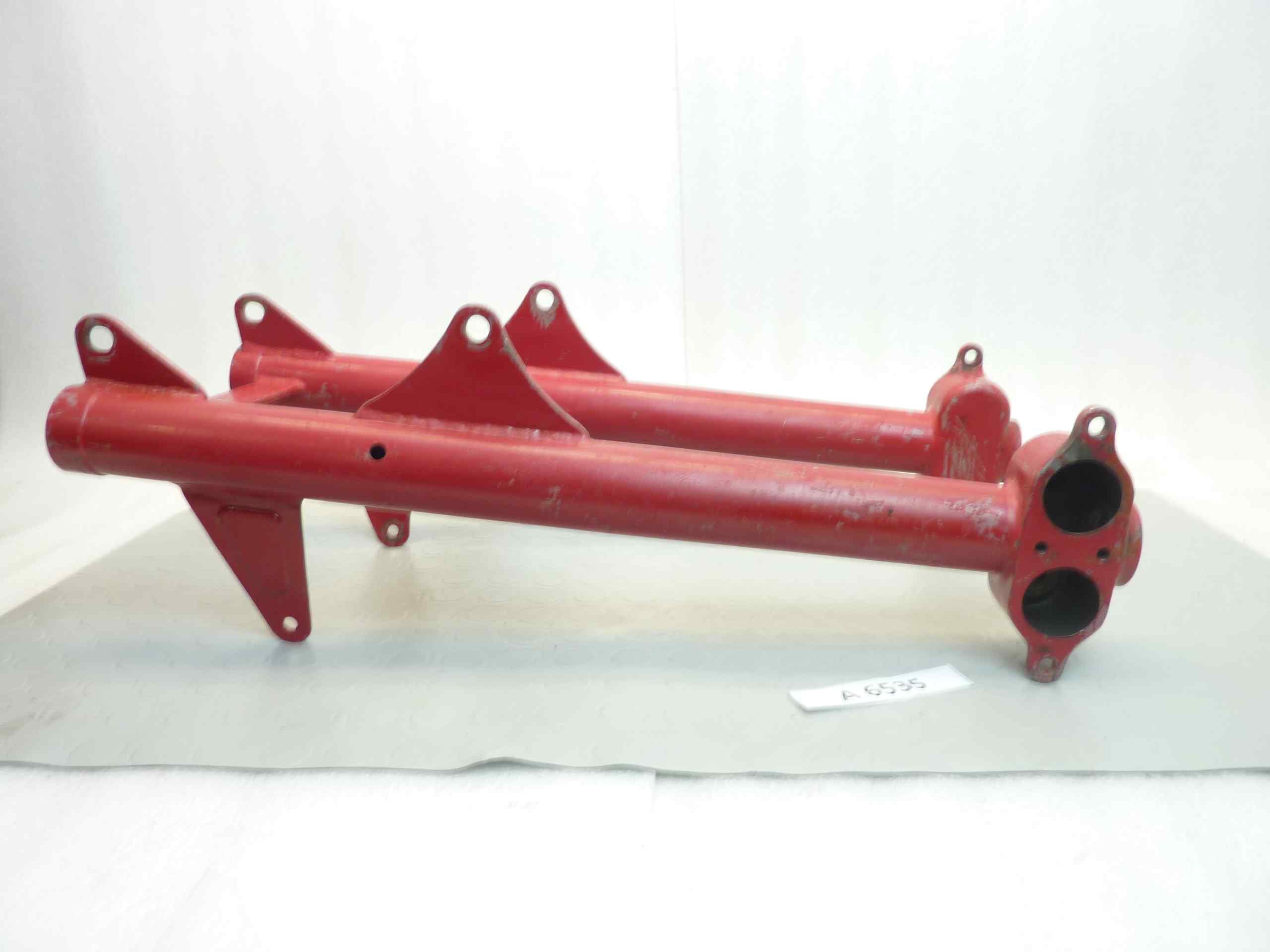 Forcella anteriore Guzzi Airone 250 - immagine 13