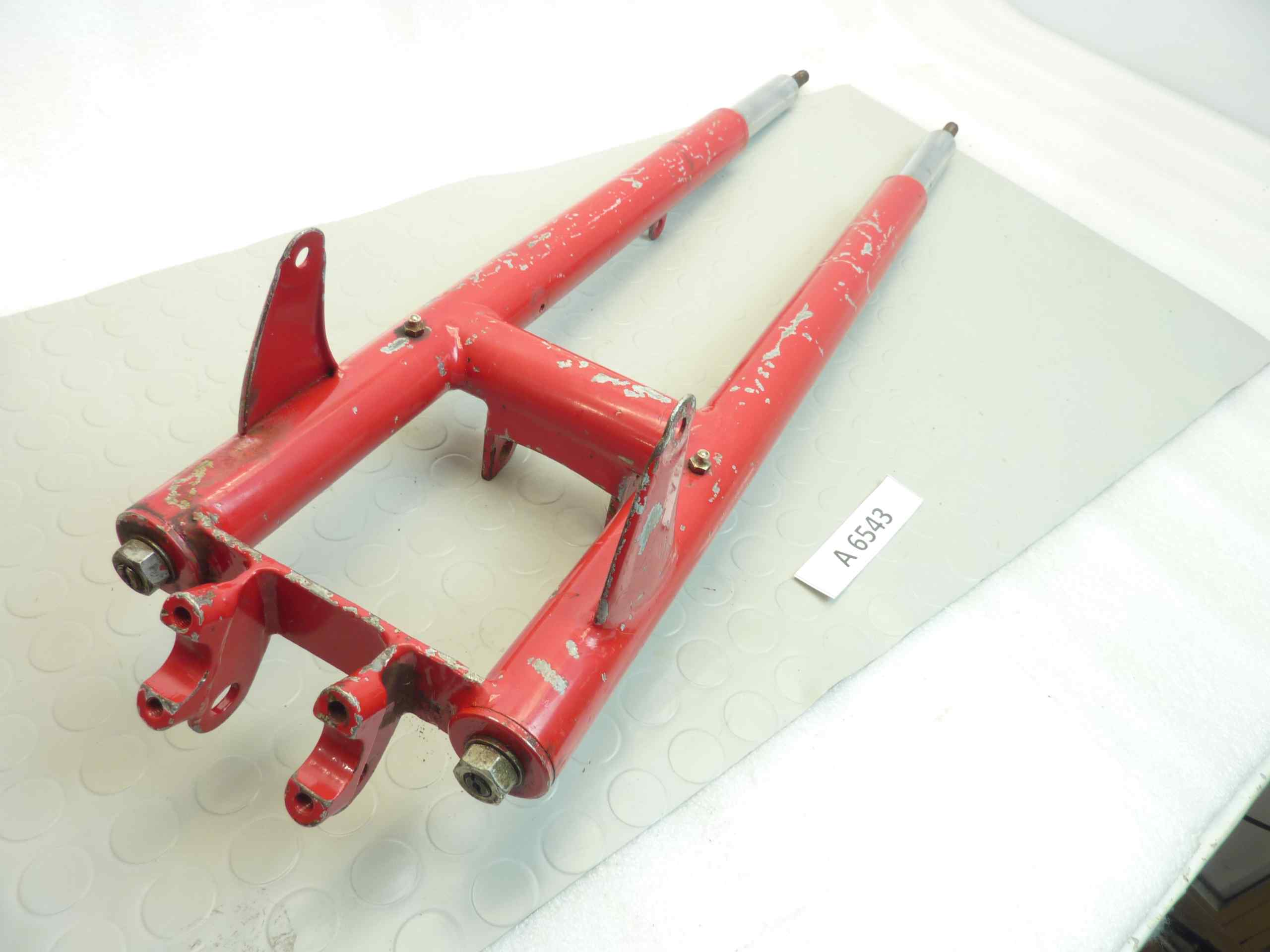 Forcella Anteriore Guzzi Zigolo 98
