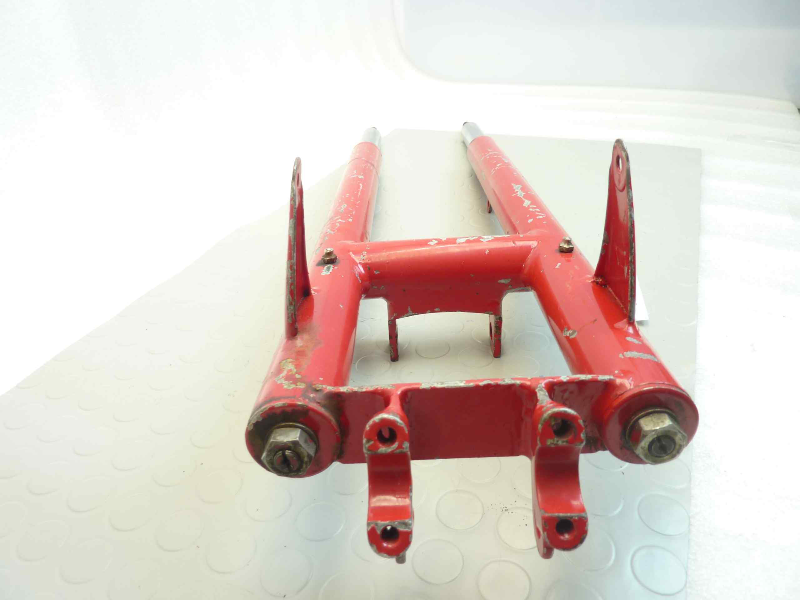 Forcella Anteriore Guzzi Zigolo 98 - immagine 2