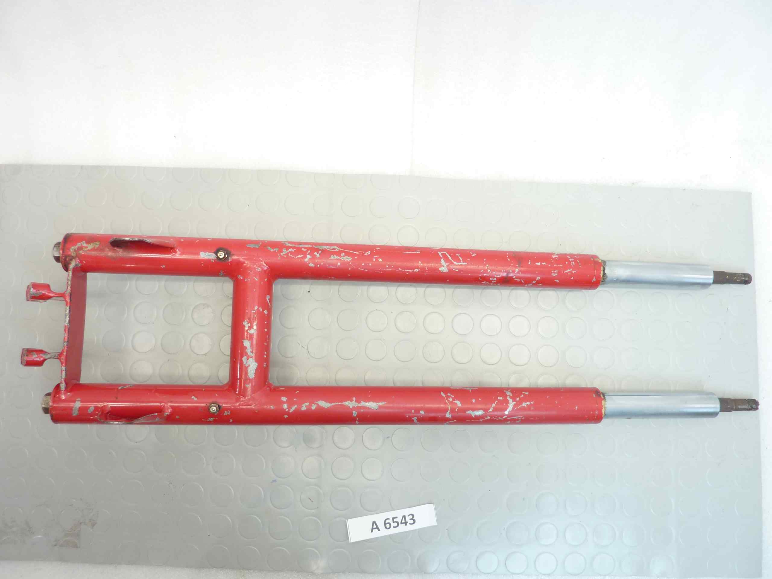 Forcella Anteriore Guzzi Zigolo 98 - immagine 4