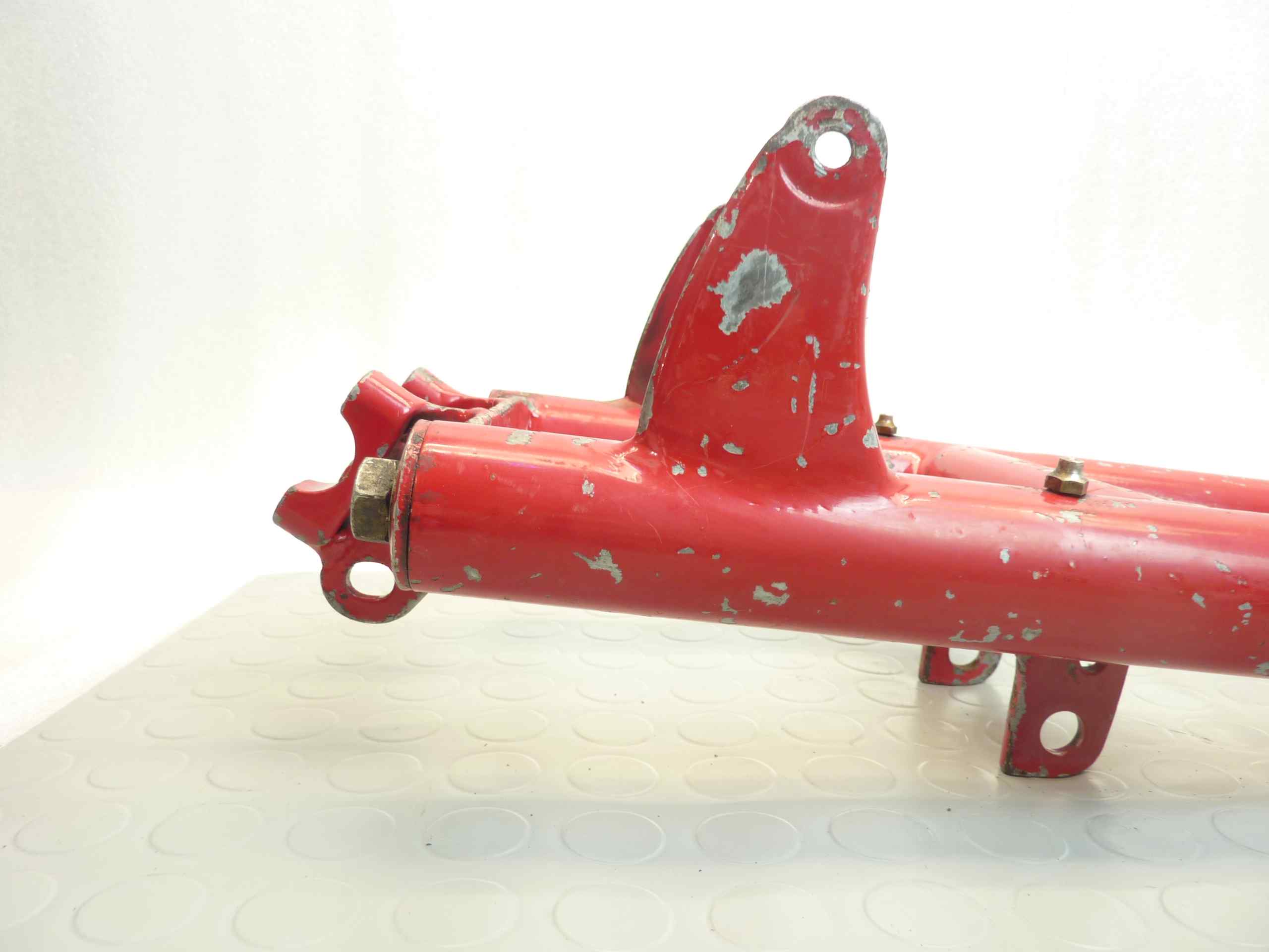 Forcella Anteriore Guzzi Zigolo 98 - immagine 5