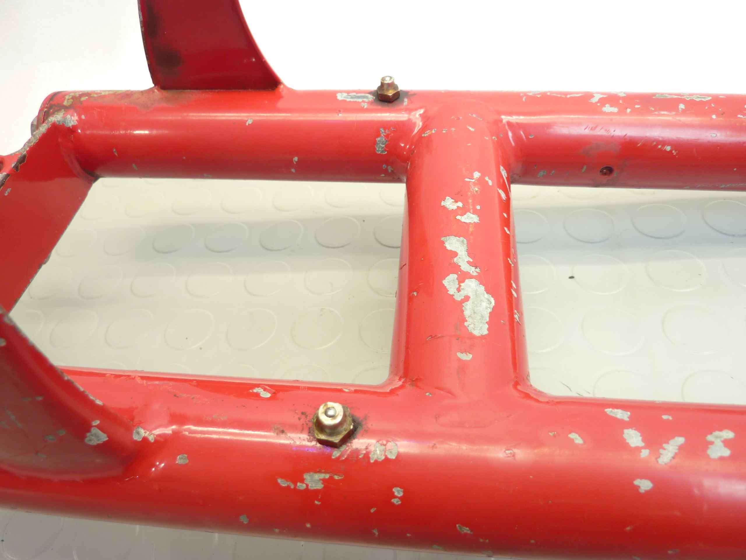 Forcella Anteriore Guzzi Zigolo 98 - immagine 6